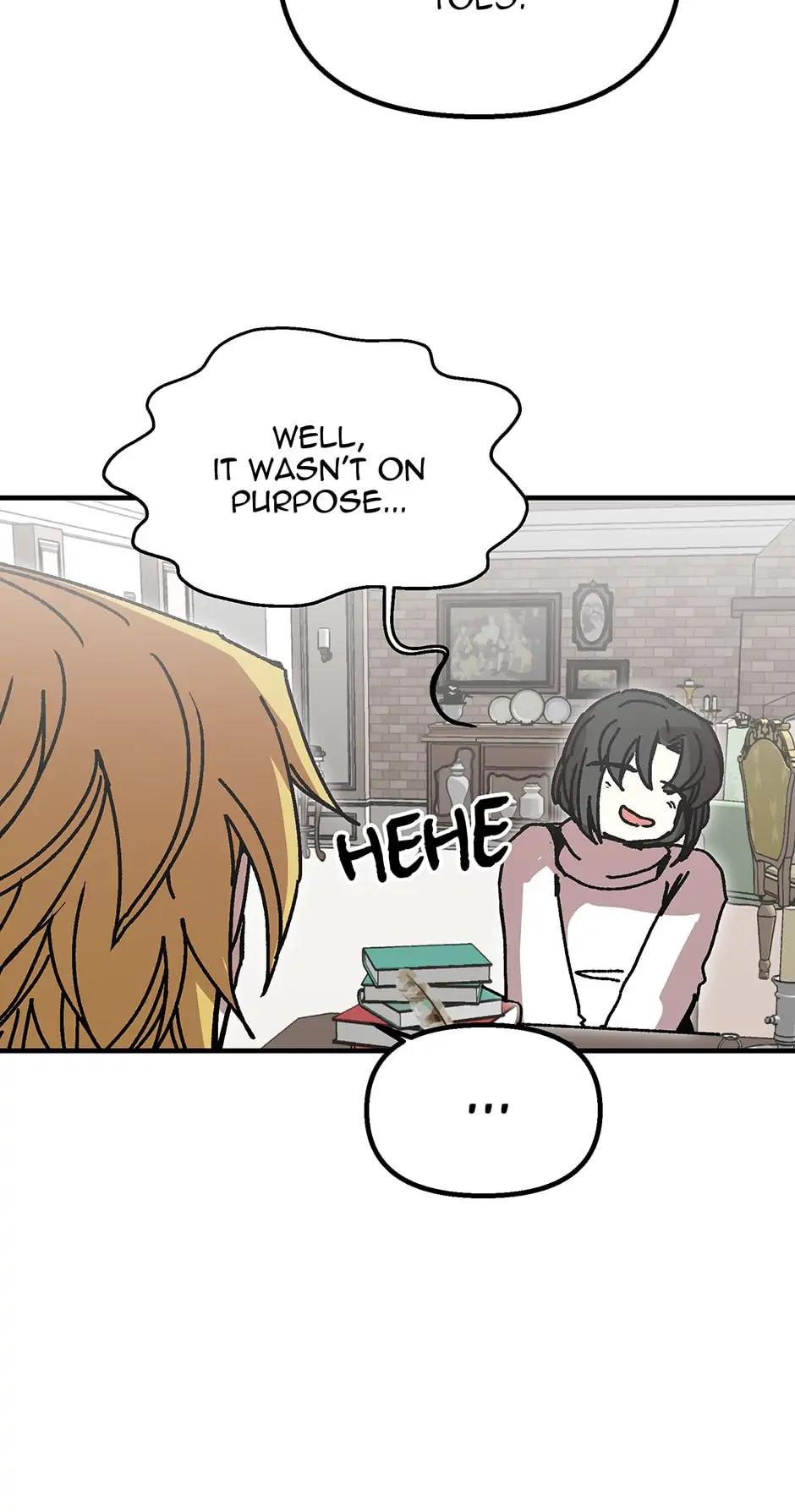 Read Solo Glitch Player Manga Online