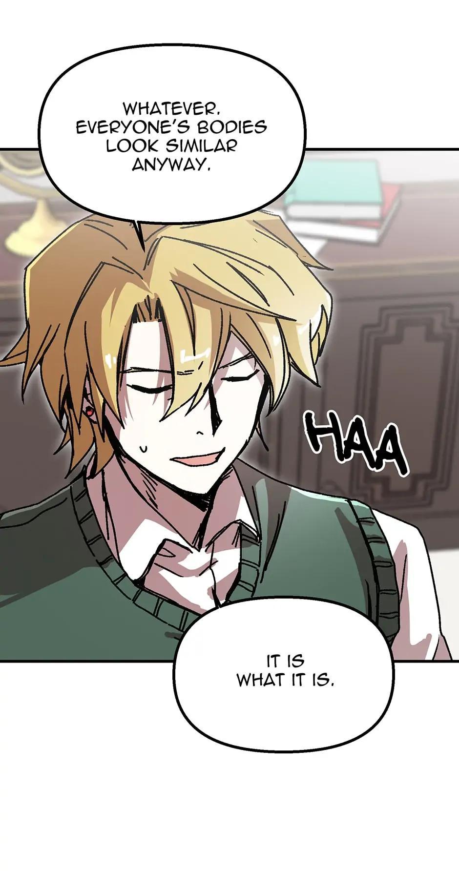 Read Solo Glitch Player Manga Online