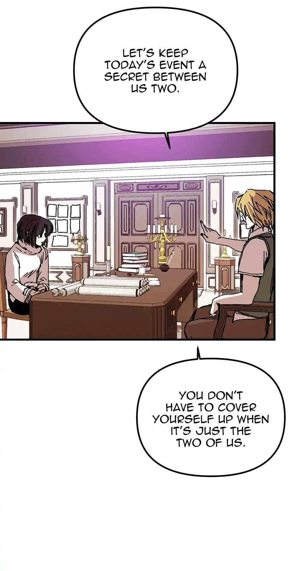 Read Solo Glitch Player Manga Online