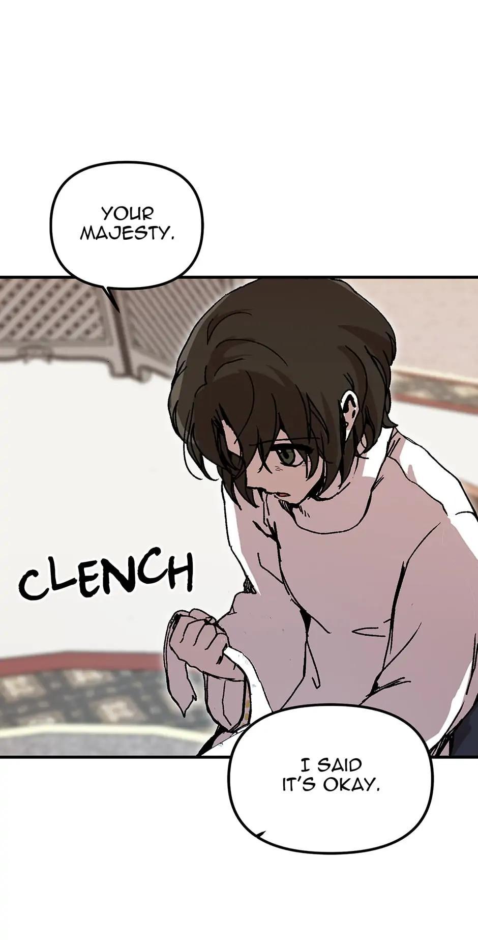 Read Solo Glitch Player Manga Online
