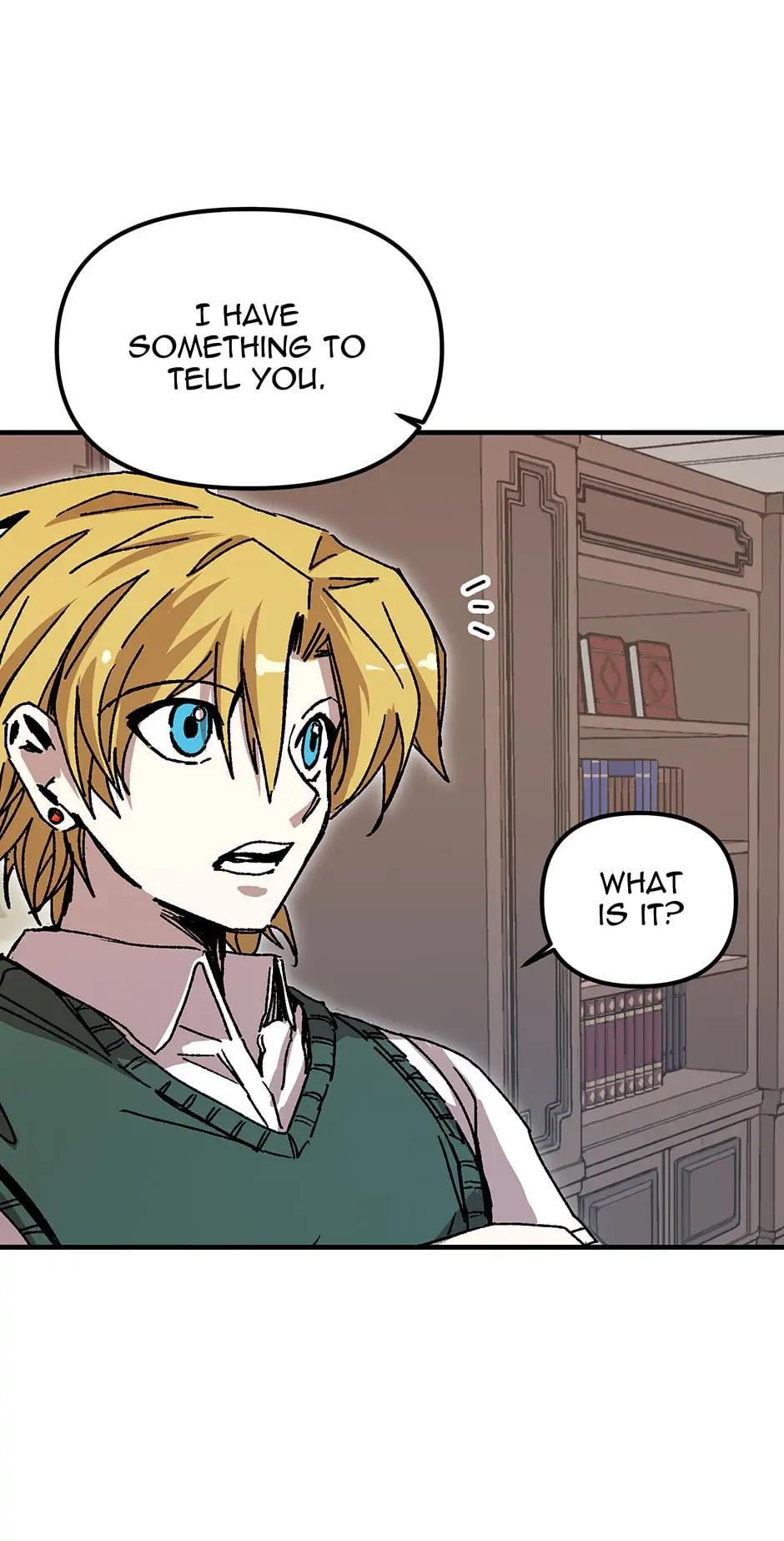 Read Solo Glitch Player Manga Online