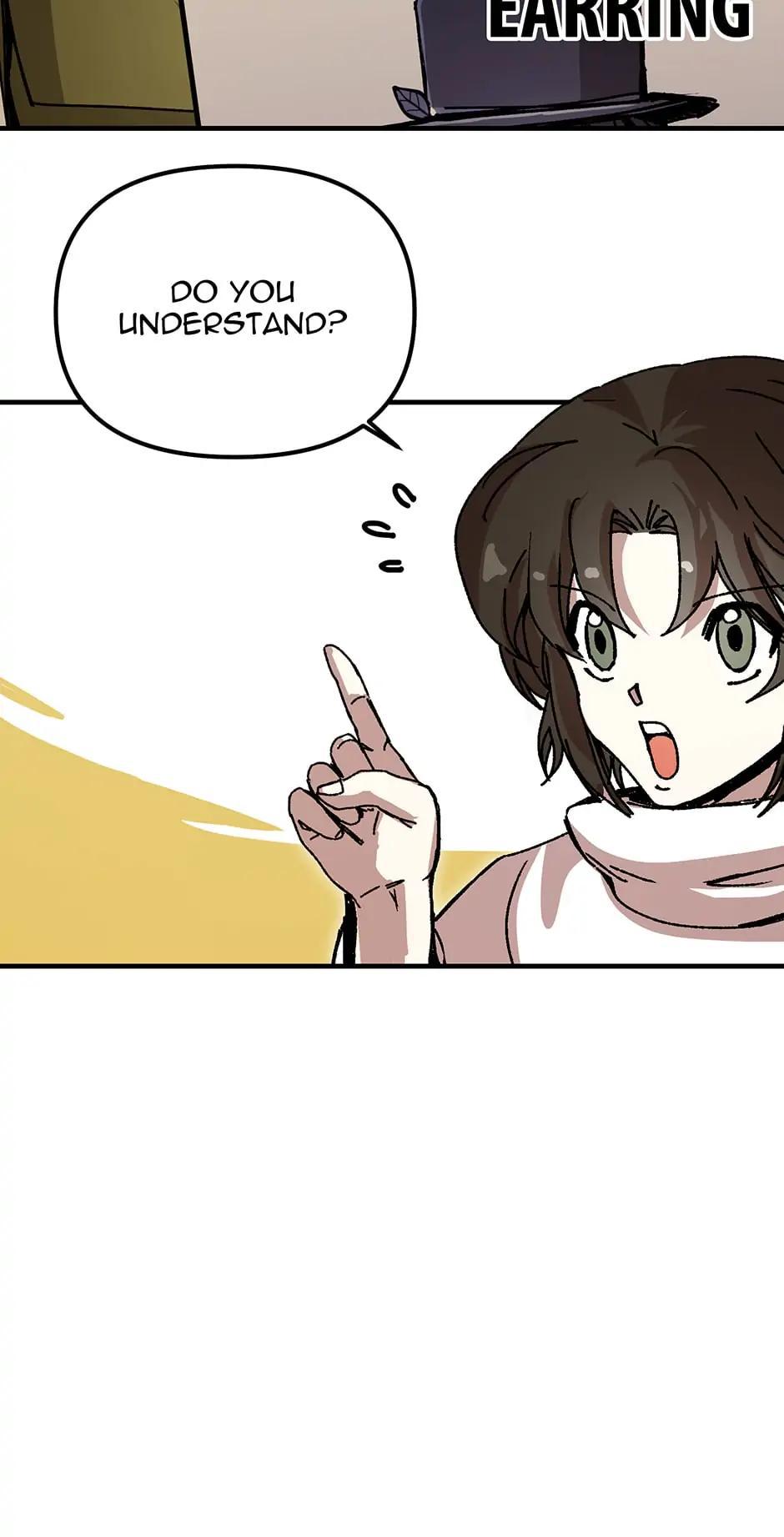 Read Solo Glitch Player Manga Online