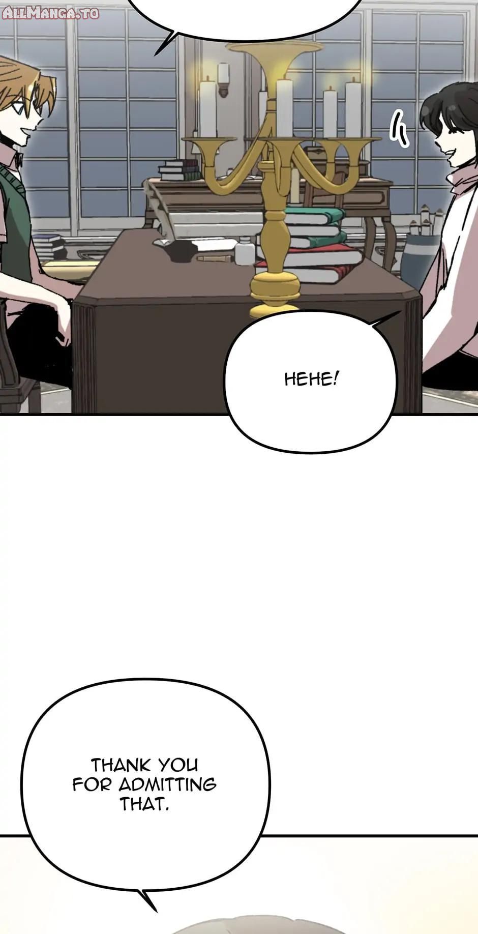 Read Solo Glitch Player Manga Online