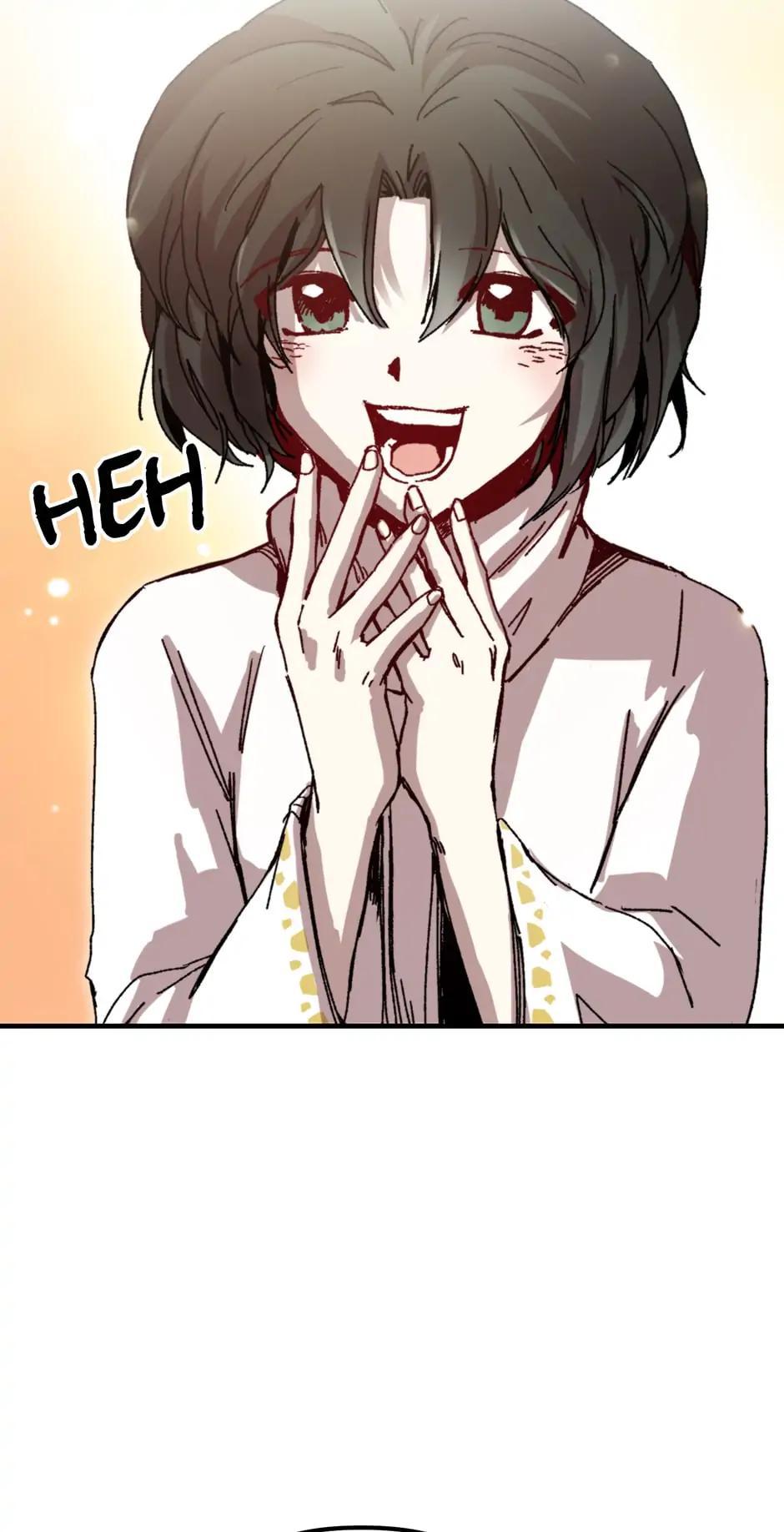 Read Solo Glitch Player Manga Online