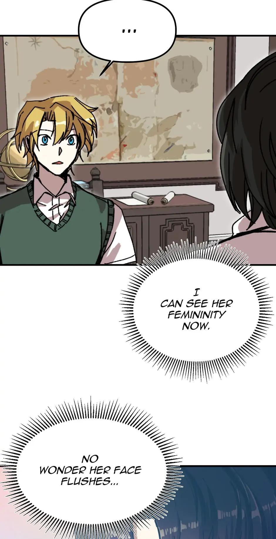Read Solo Glitch Player Manga Online