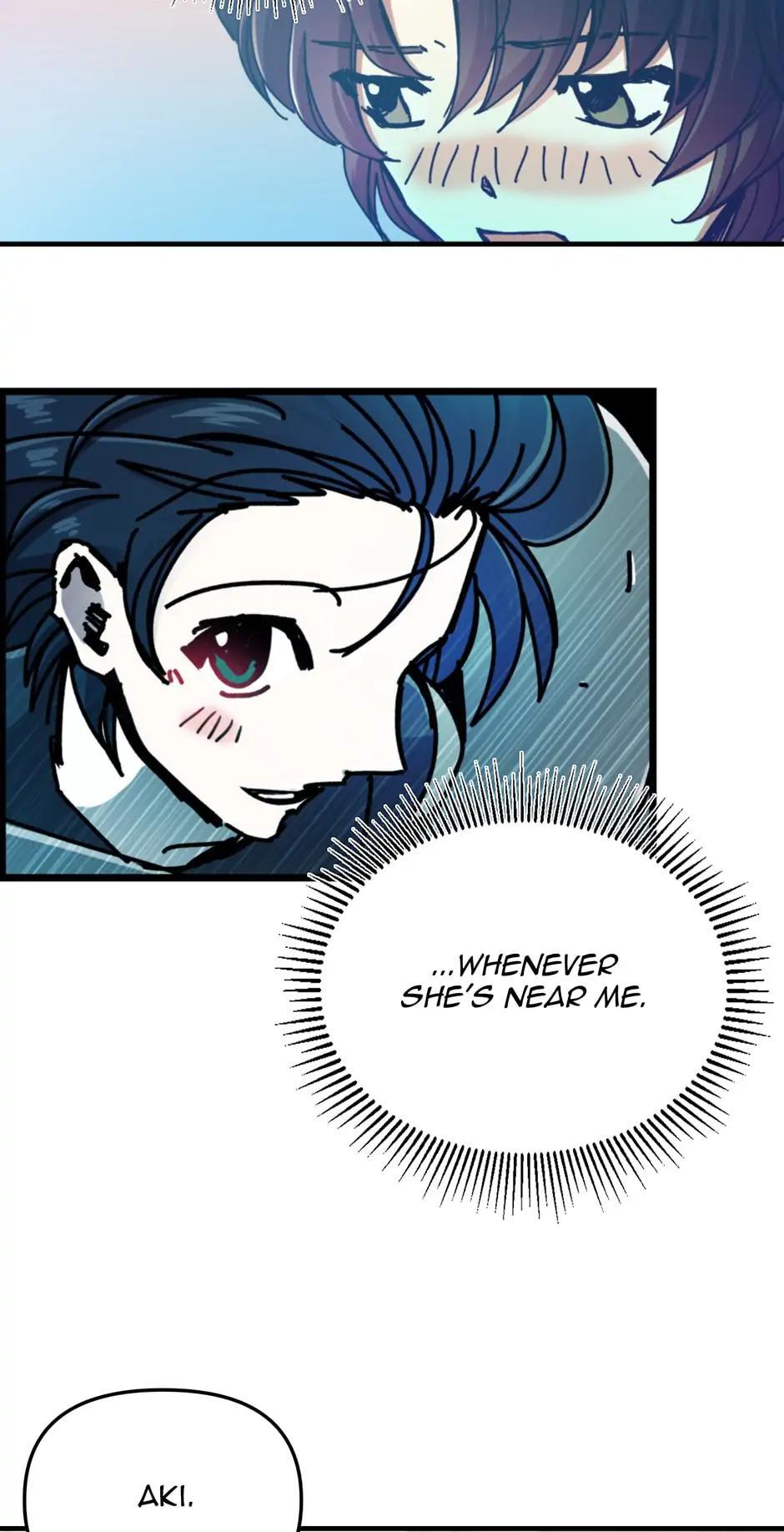 Read Solo Glitch Player Manga Online