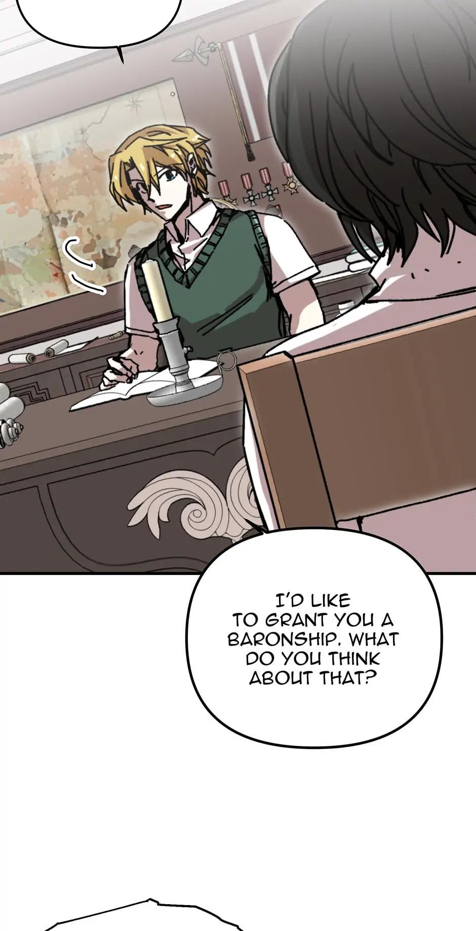 Read Solo Glitch Player Manga Online
