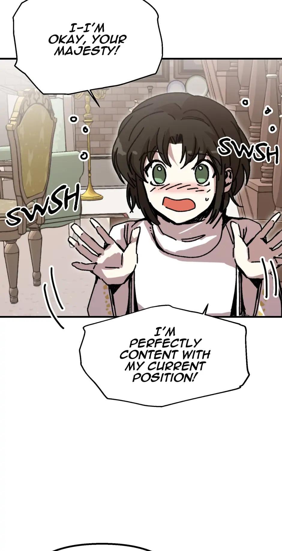 Read Solo Glitch Player Manga Online