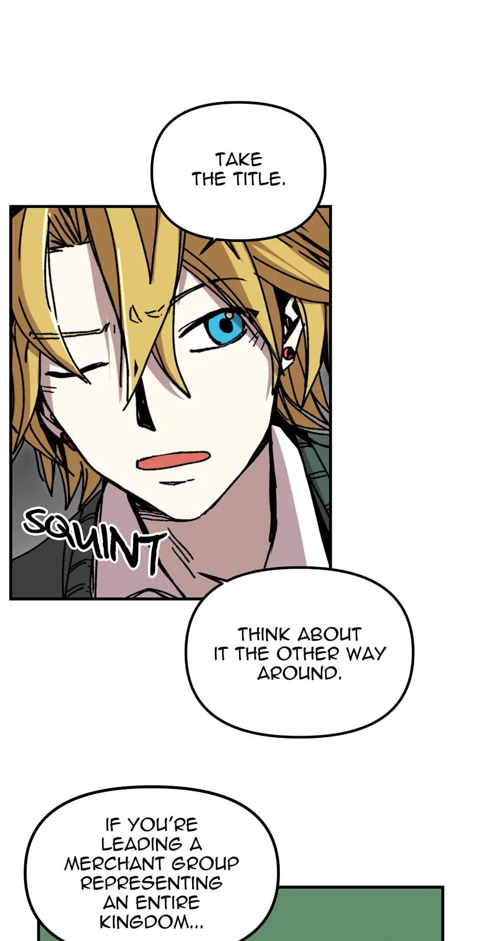 Read Solo Glitch Player Manga Online