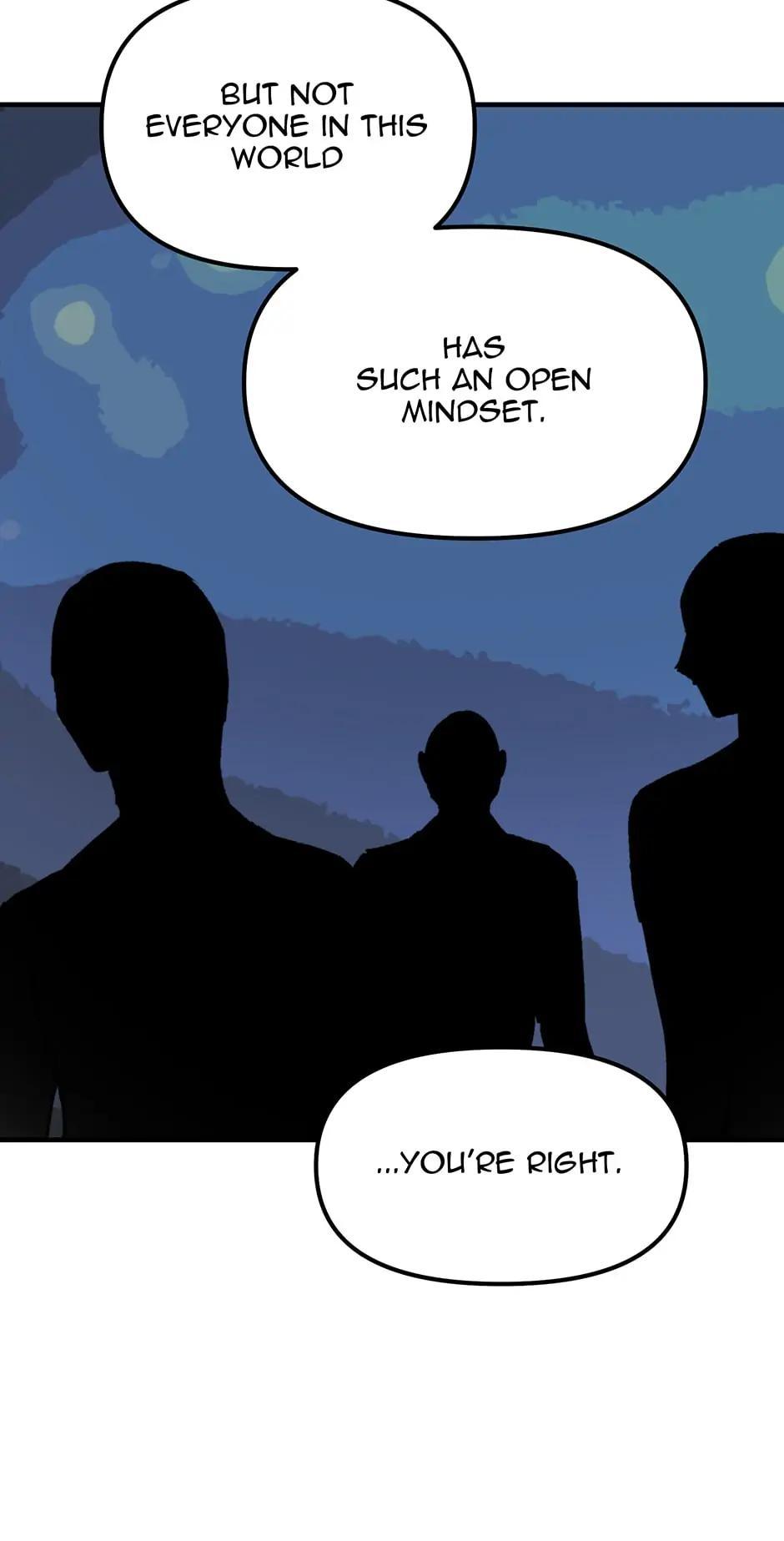 Read Solo Glitch Player Manga Online
