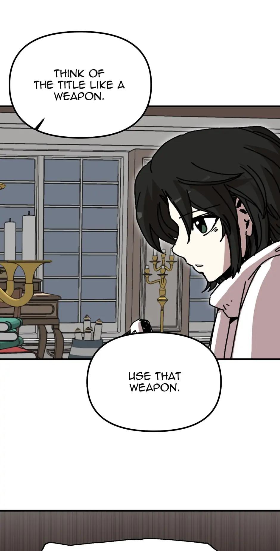 Read Solo Glitch Player Manga Online