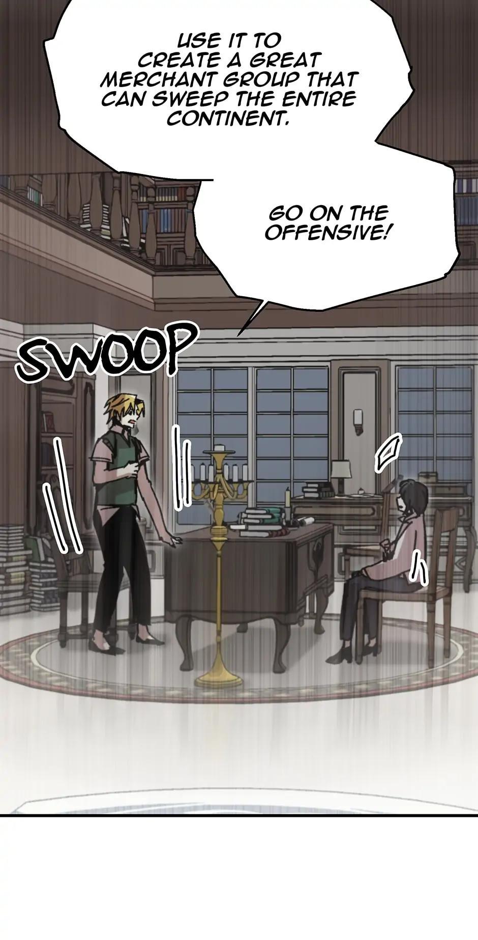 Read Solo Glitch Player Manga Online