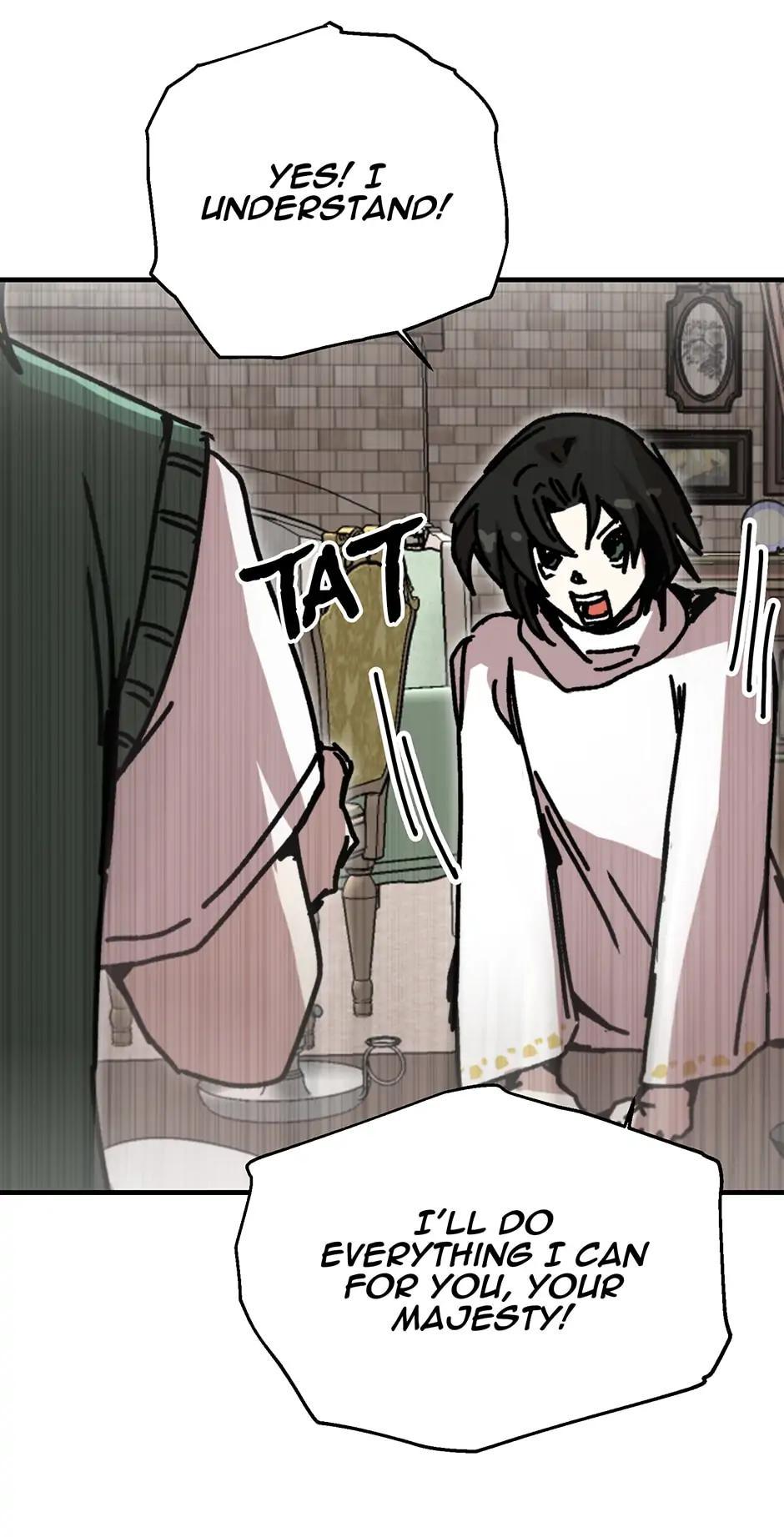 Read Solo Glitch Player Manga Online