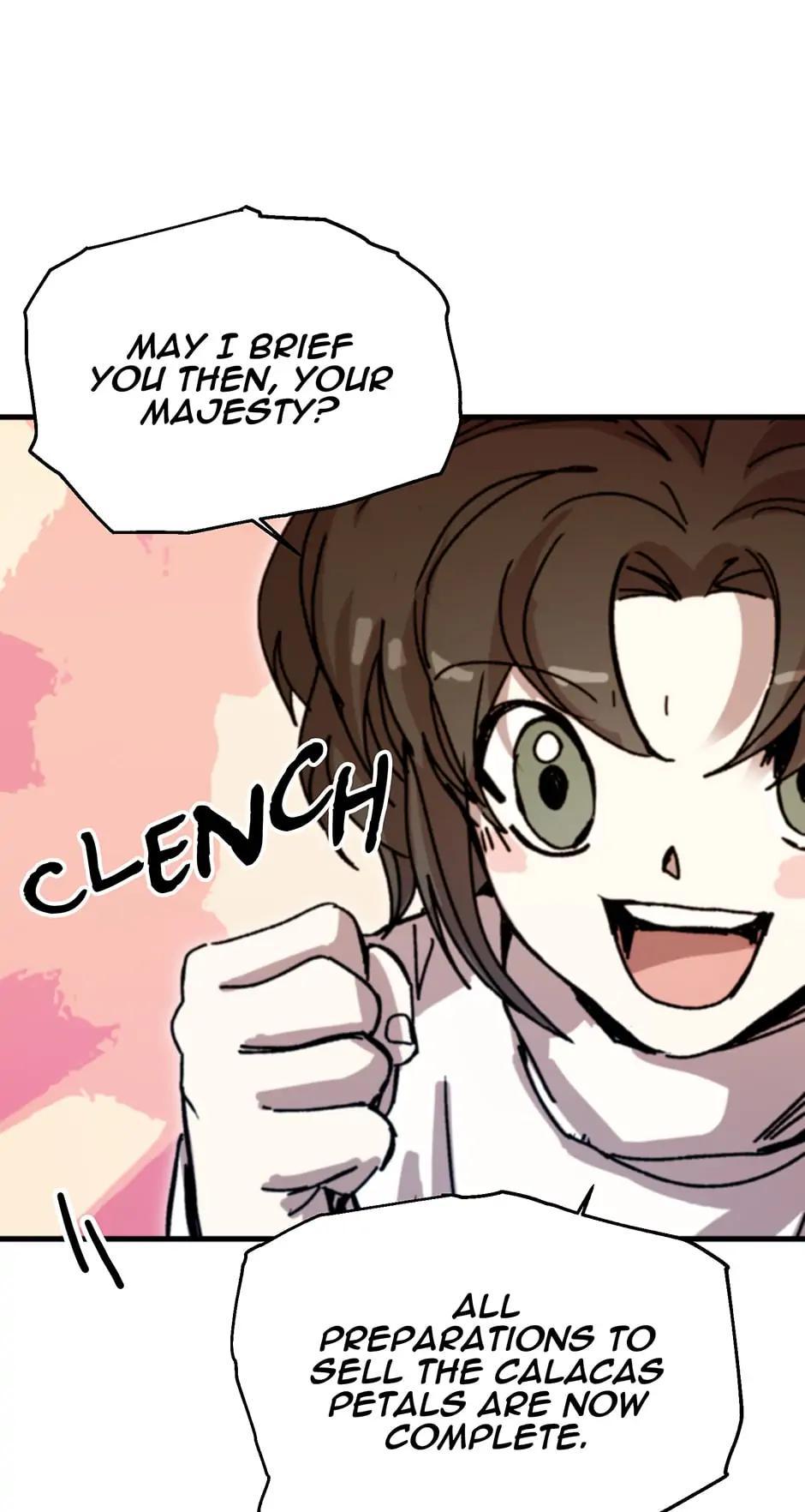 Read Solo Glitch Player Manga Online