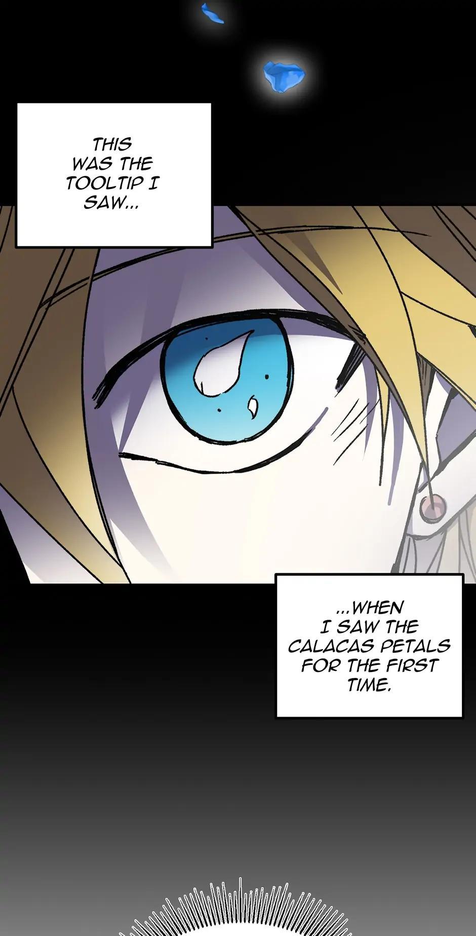 Read Solo Glitch Player Manga Online