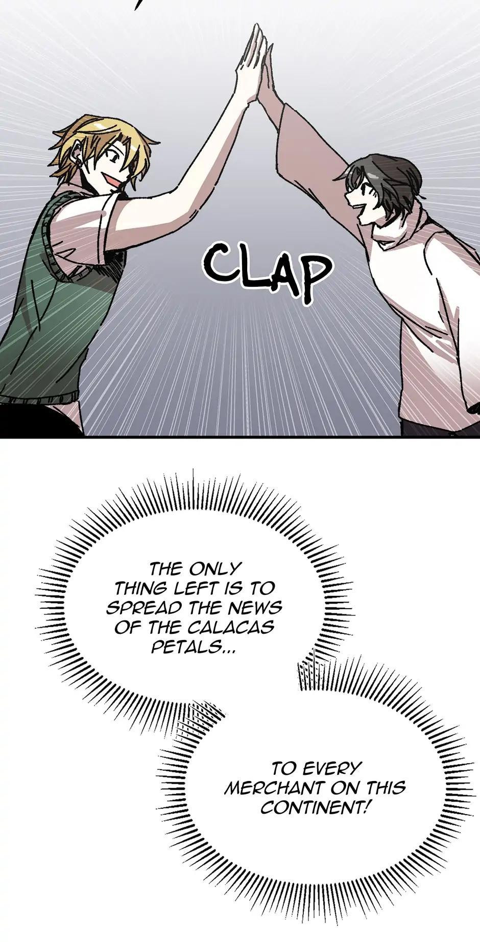 Read Solo Glitch Player Manga Online