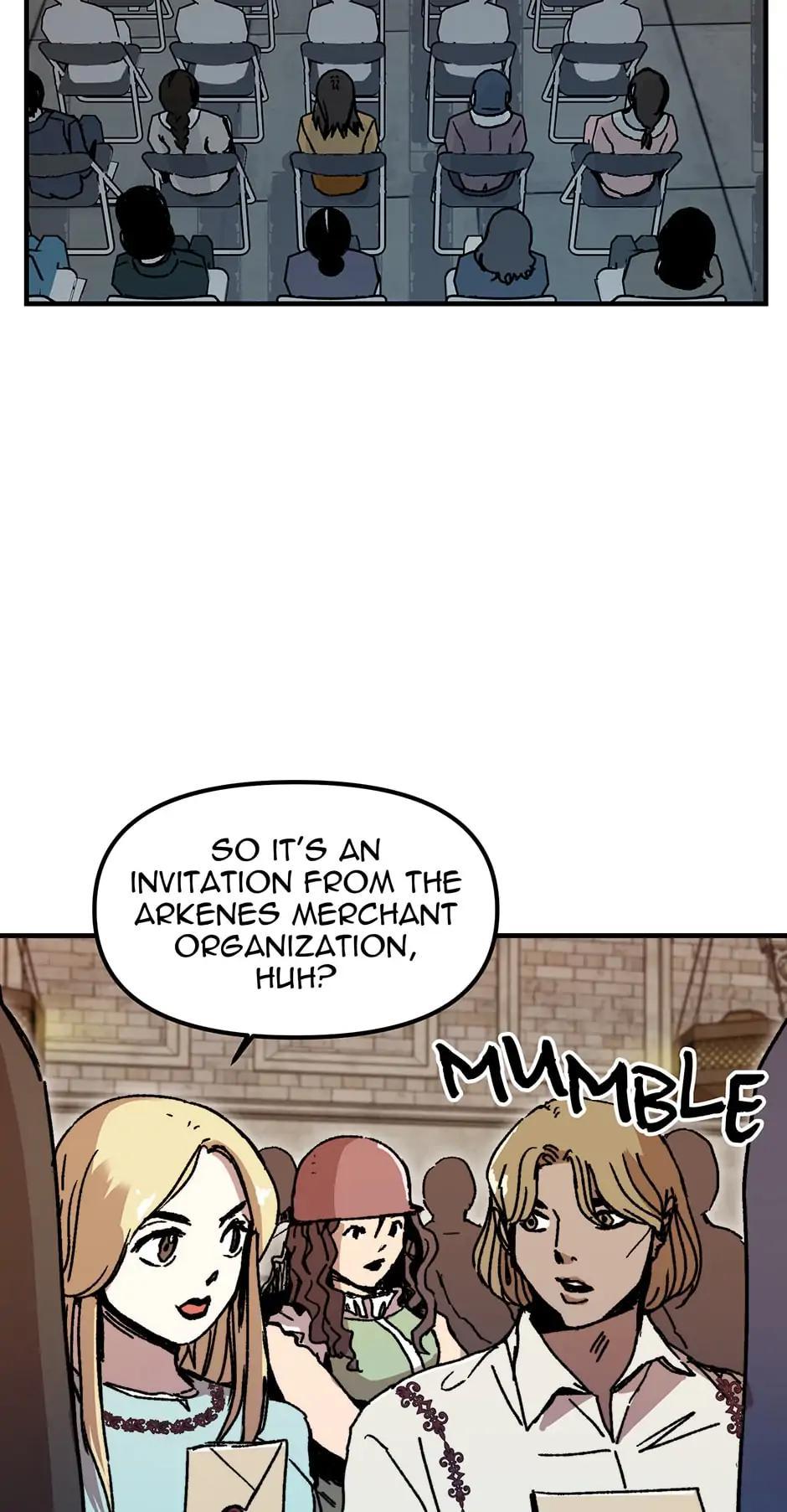 Read Solo Glitch Player Manga Online