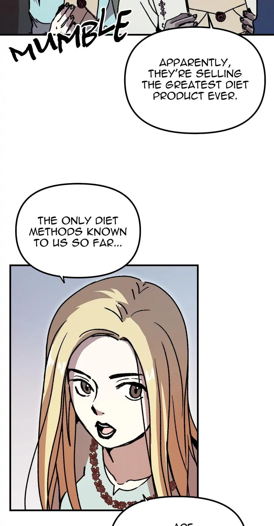Read Solo Glitch Player Manga Online