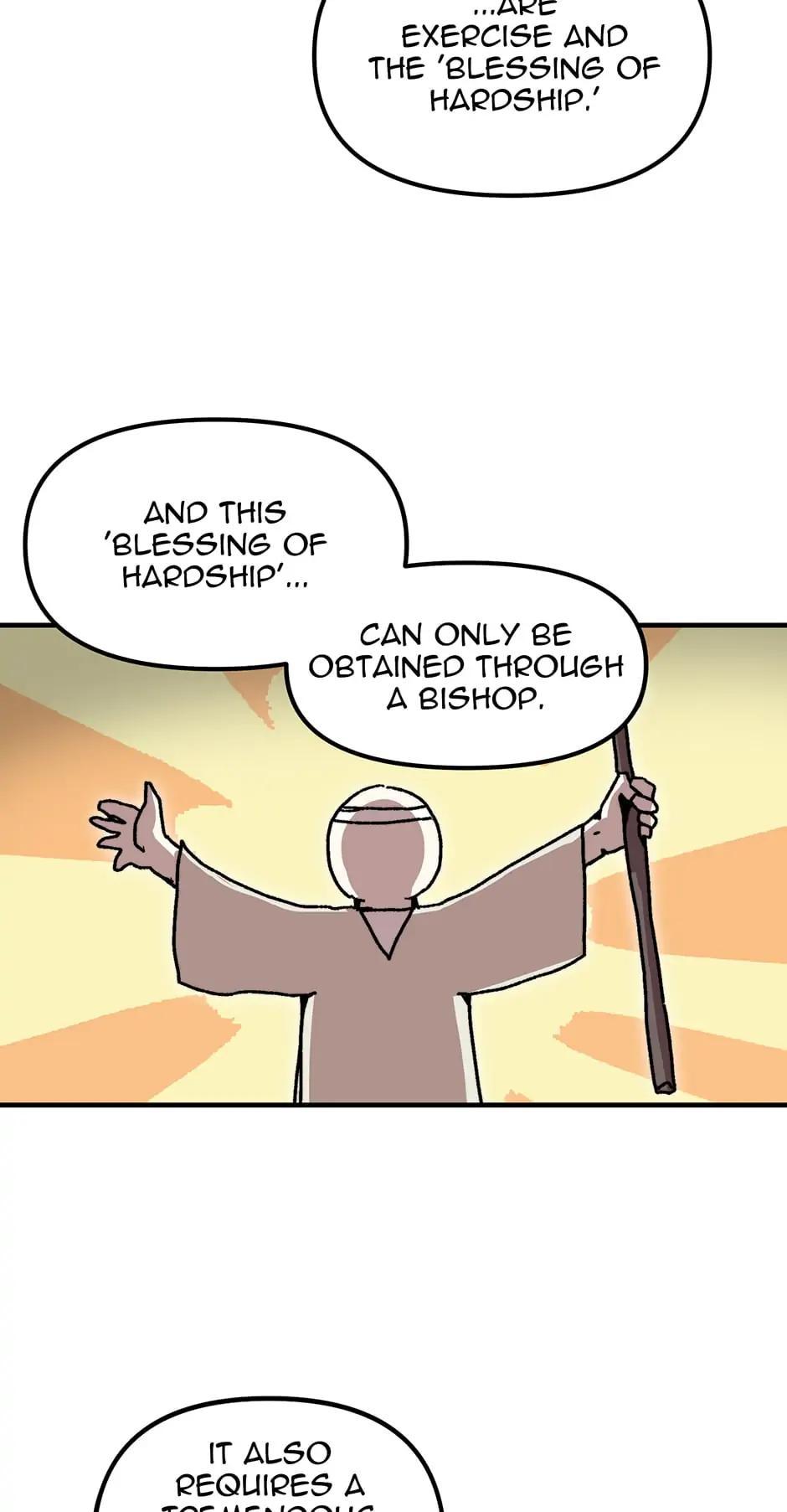 Read Solo Glitch Player Manga Online