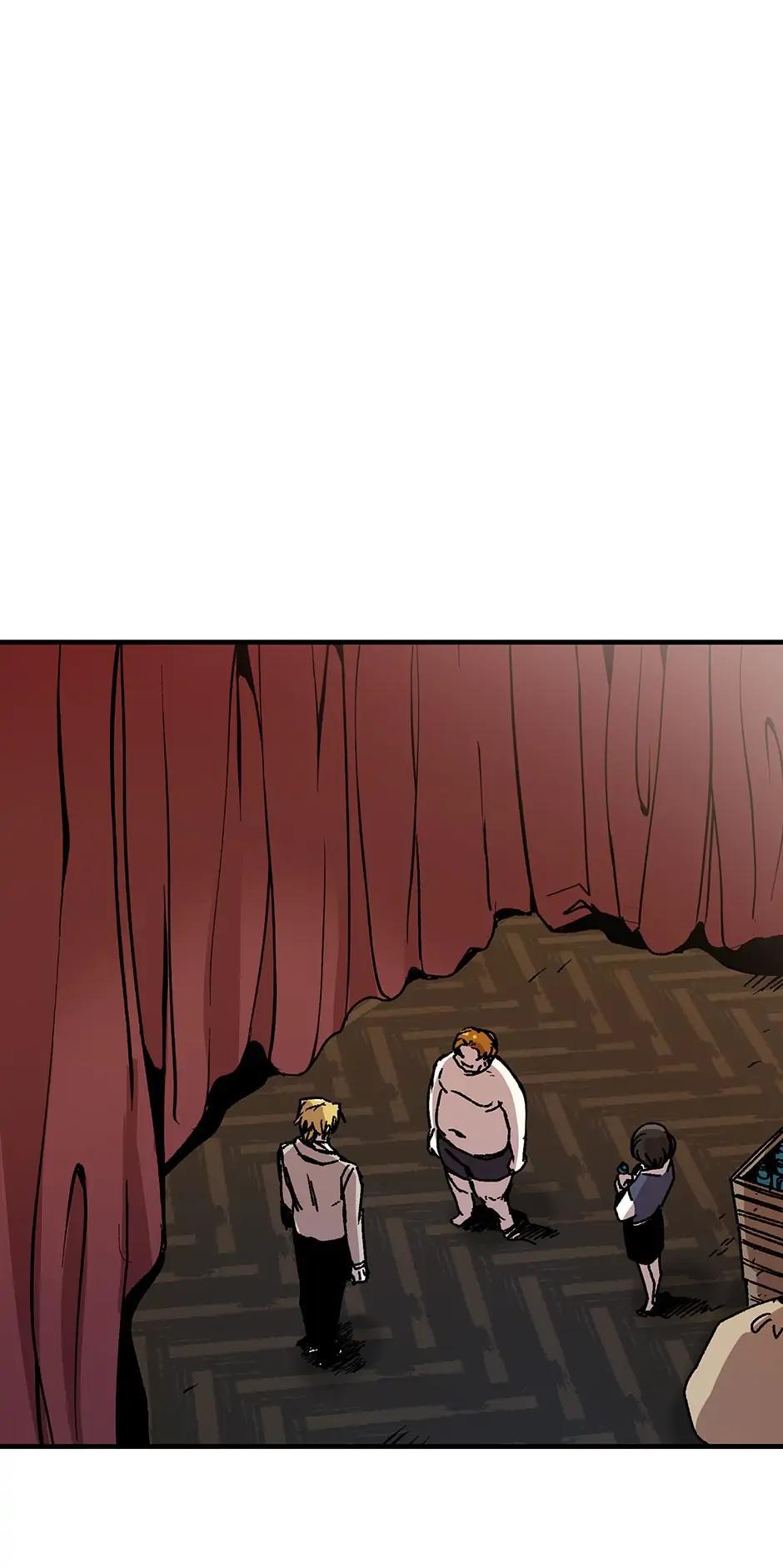 Read Solo Glitch Player Manga Online