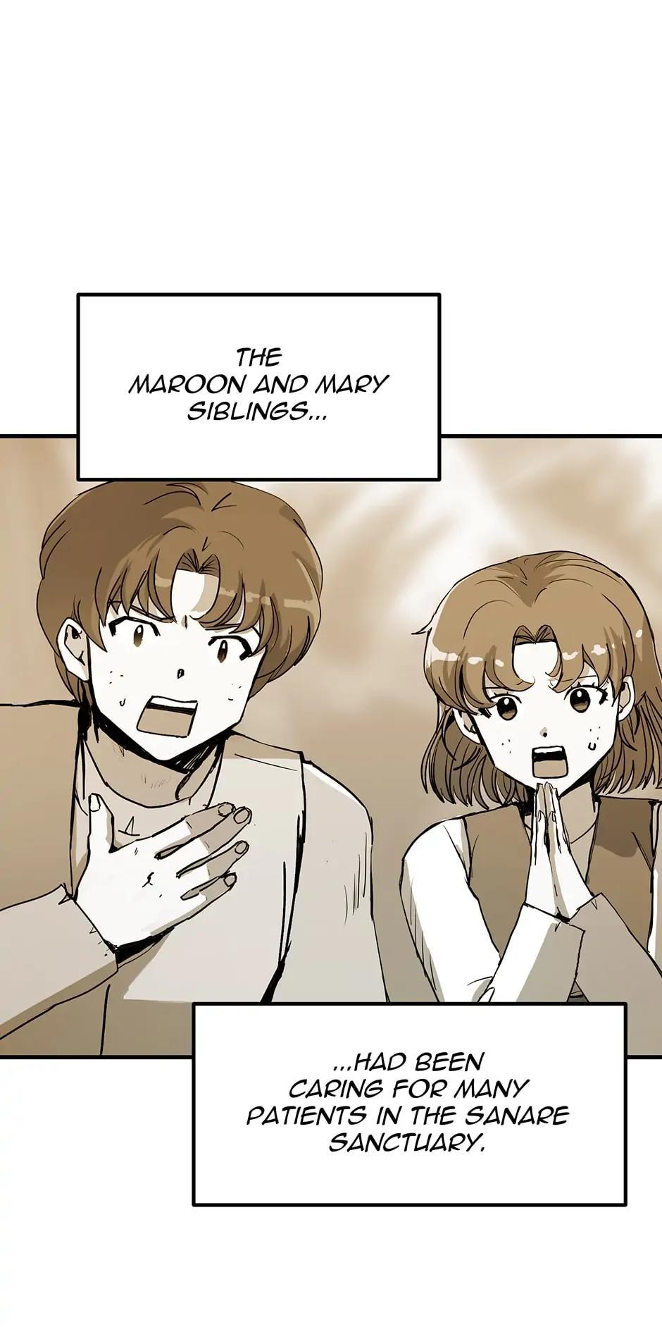 Read Solo Glitch Player Manga Online