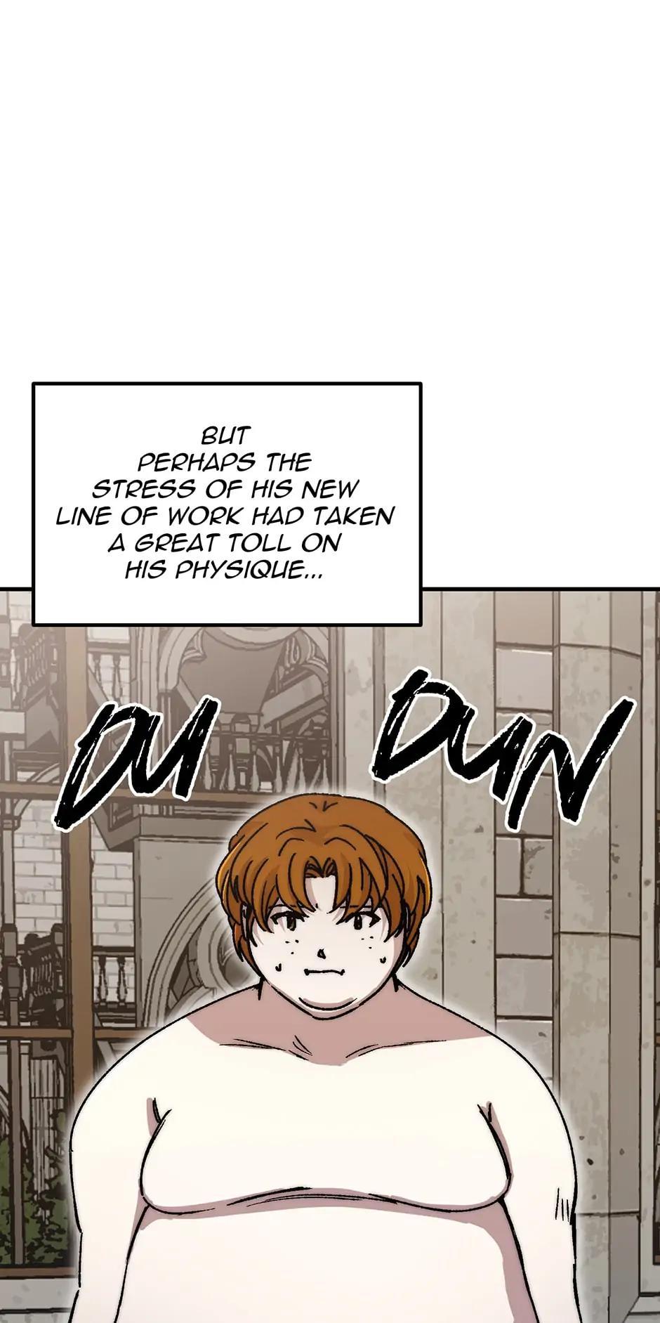 Read Solo Glitch Player Manga Online