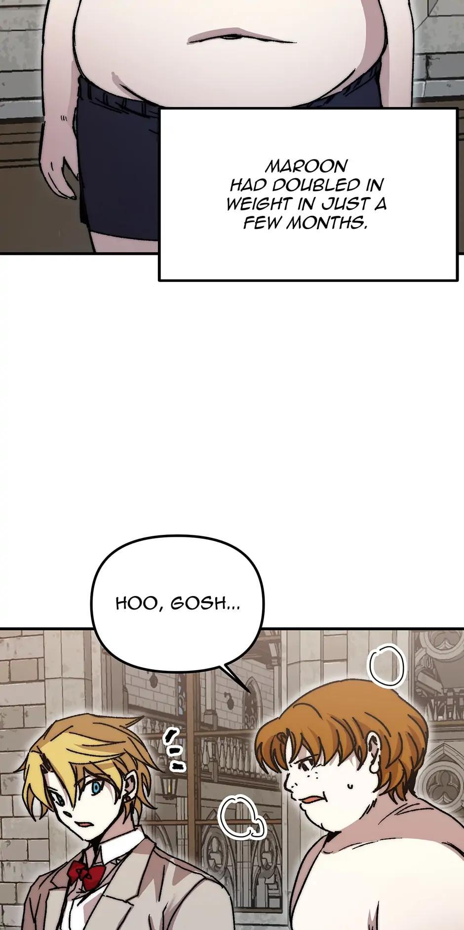 Read Solo Glitch Player Manga Online