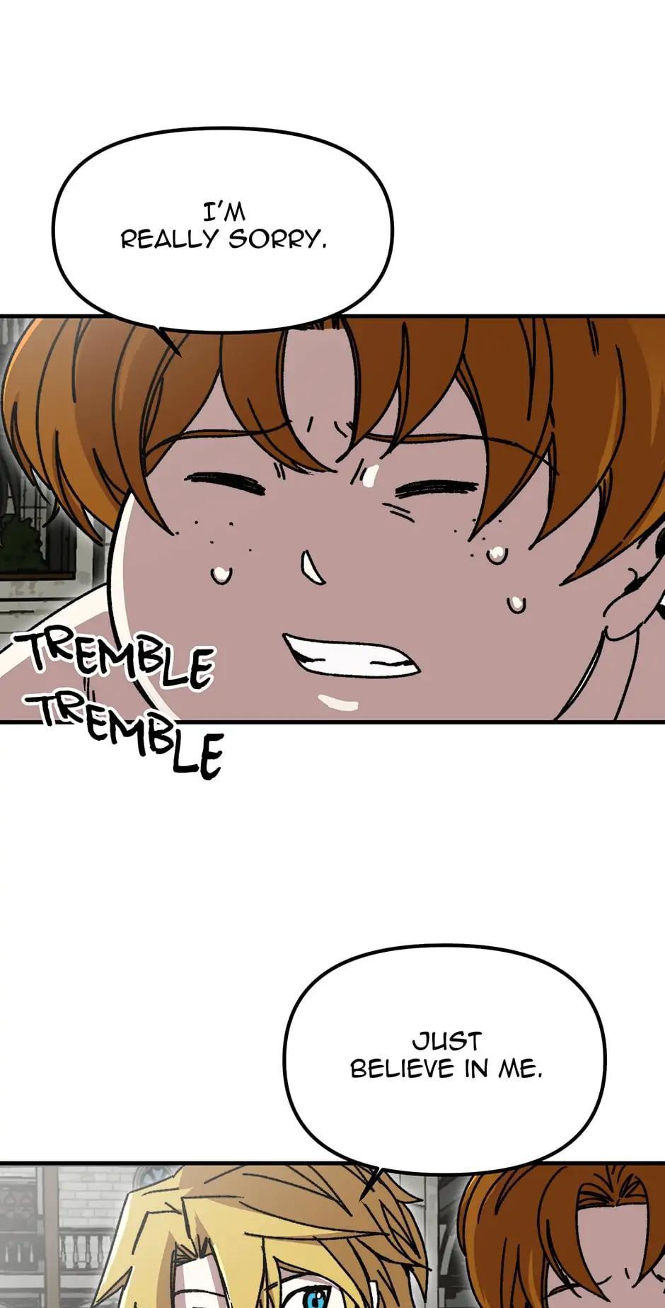 Read Solo Glitch Player Manga Online