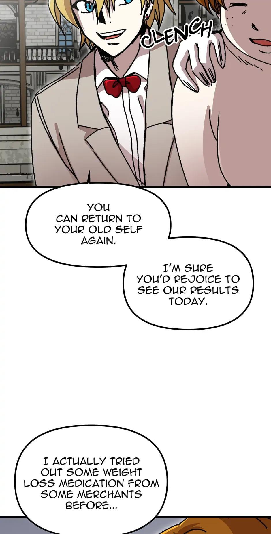 Read Solo Glitch Player Manga Online