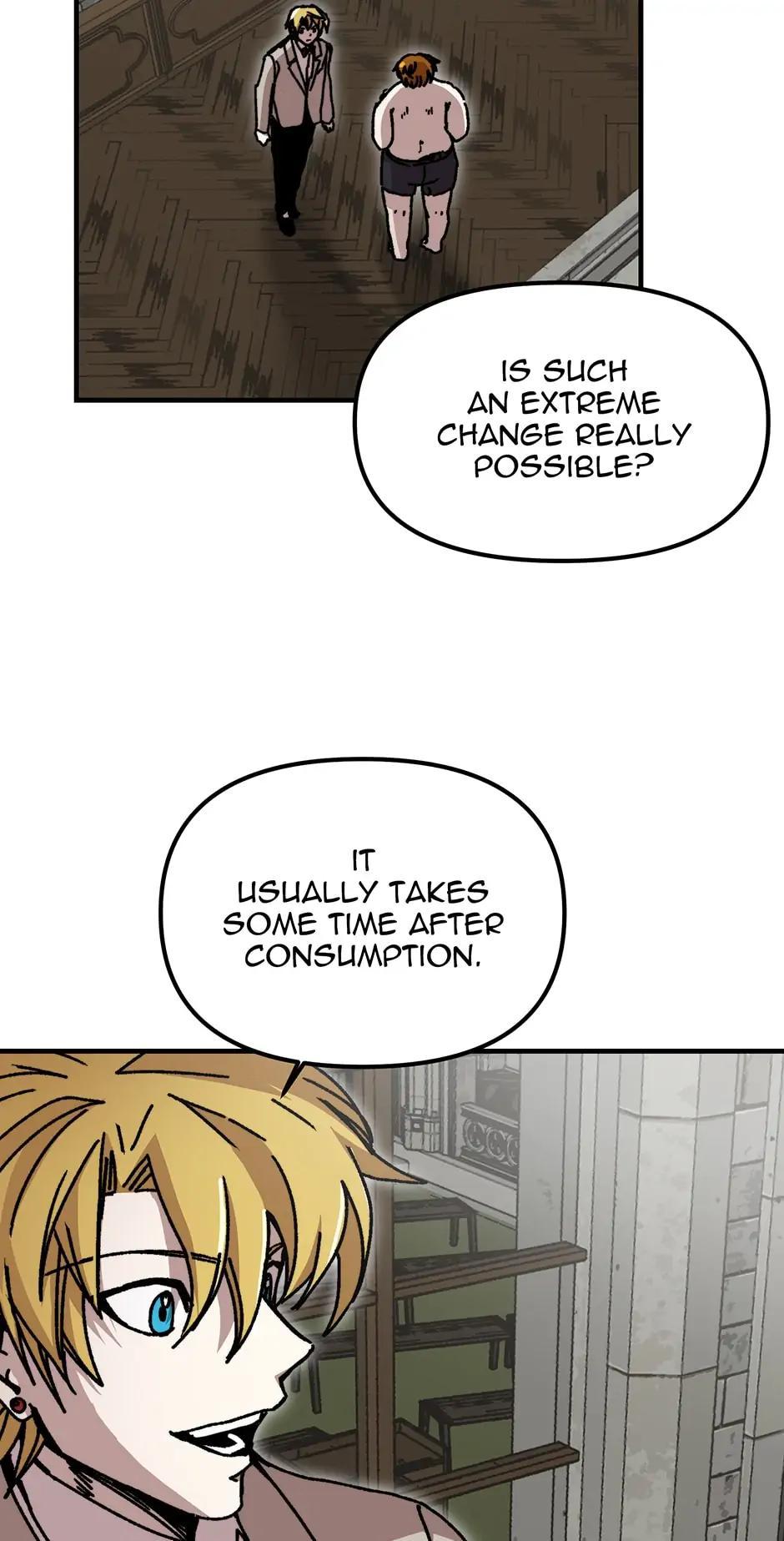 Read Solo Glitch Player Manga Online