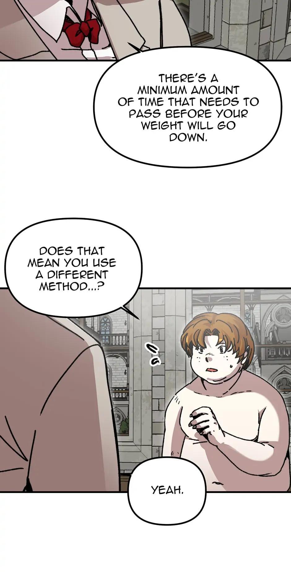 Read Solo Glitch Player Manga Online