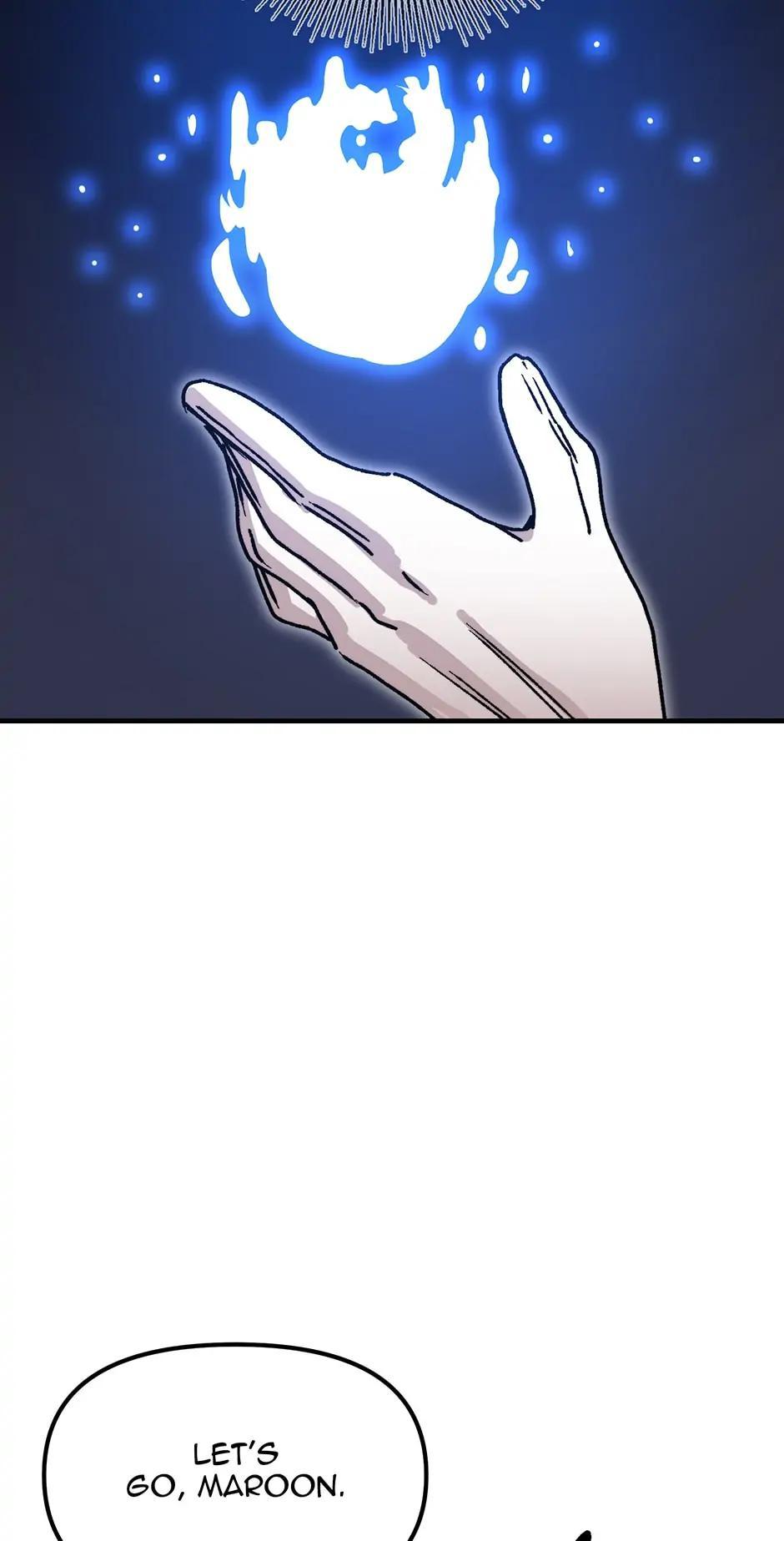 Read Solo Glitch Player Manga Online