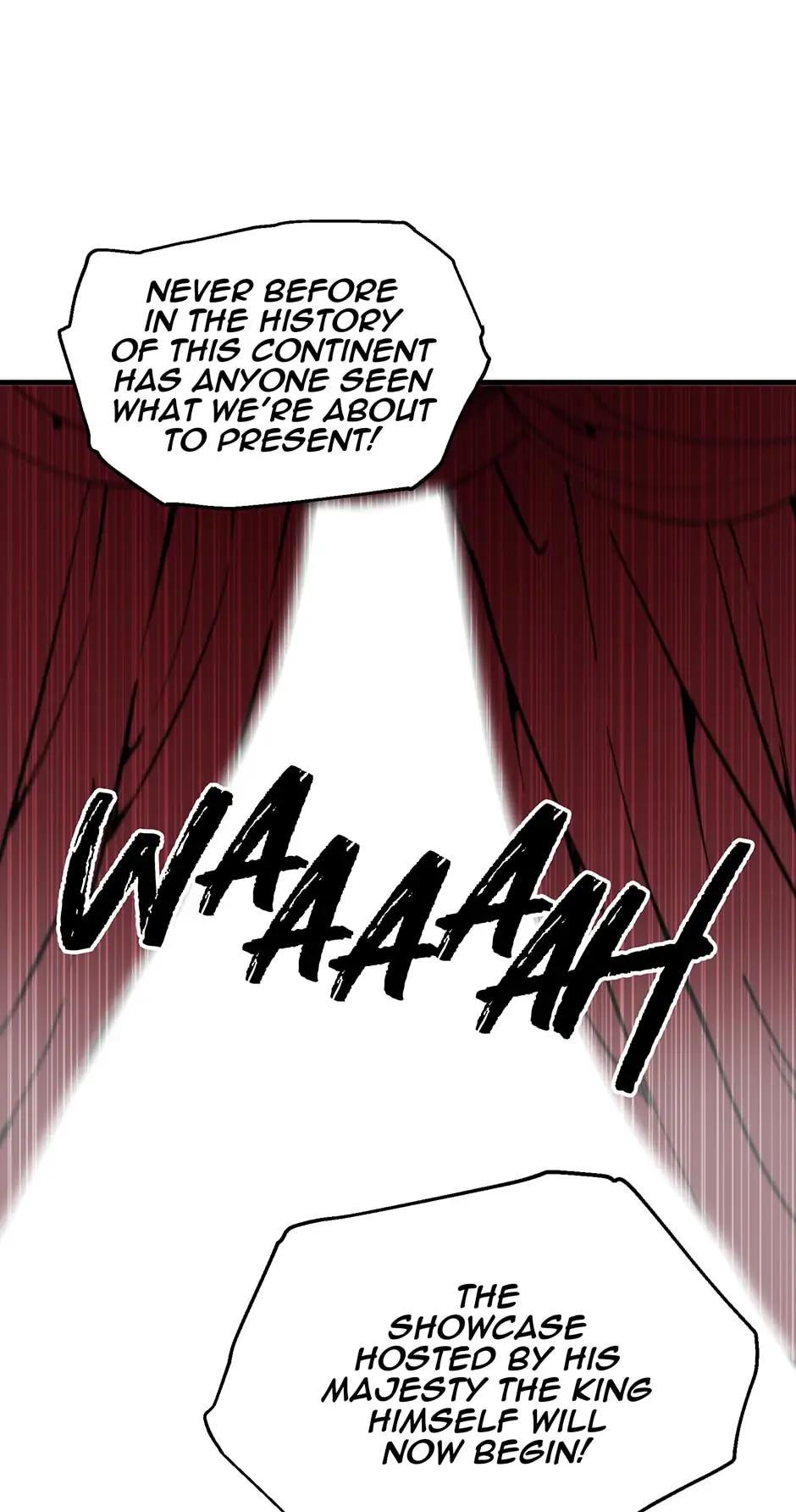 Read Solo Glitch Player Manga Online