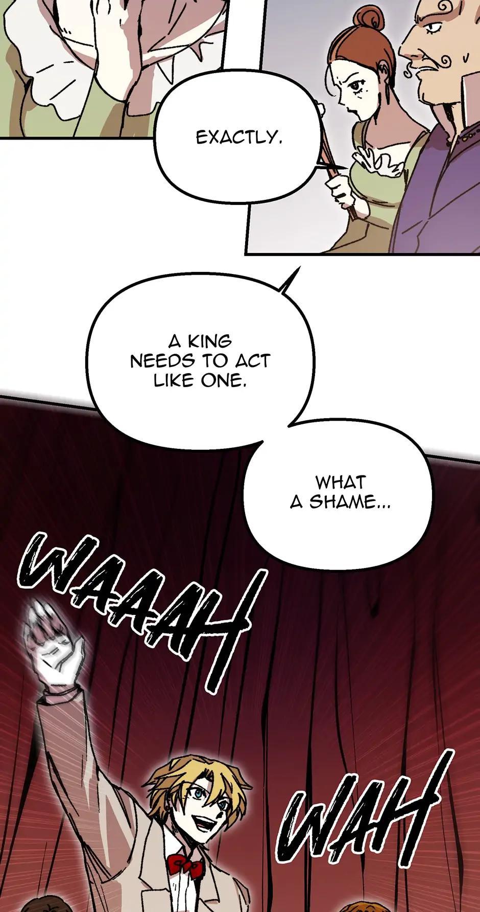 Read Solo Glitch Player Manga Online