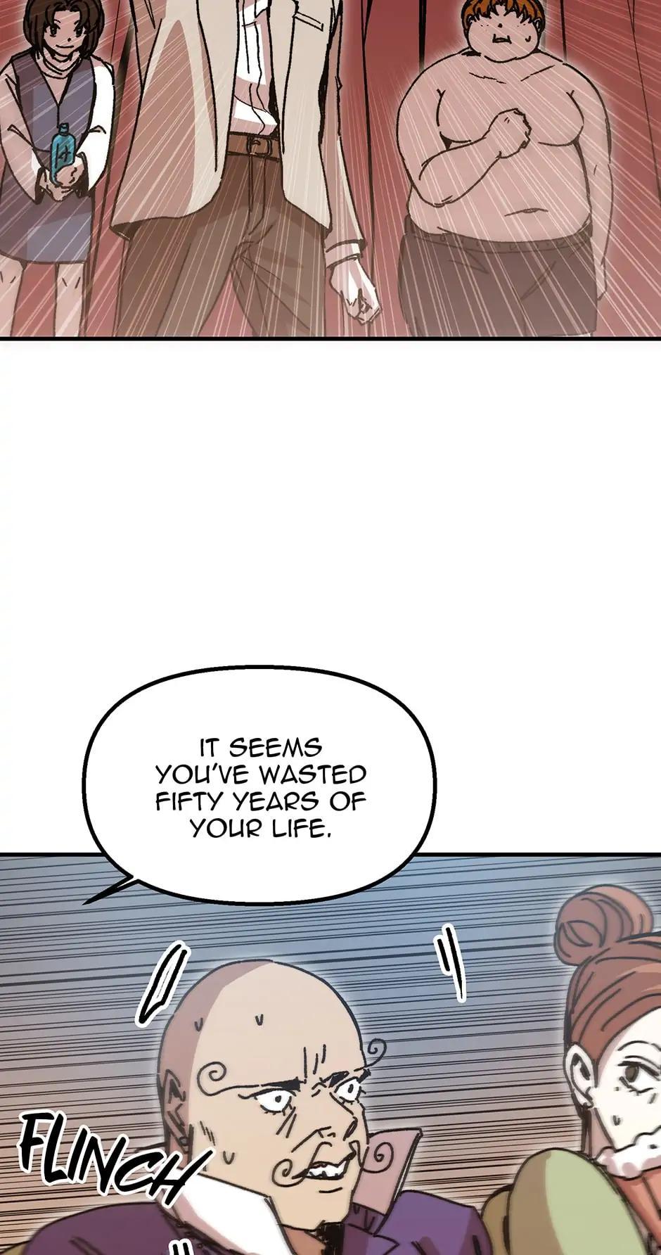 Read Solo Glitch Player Manga Online