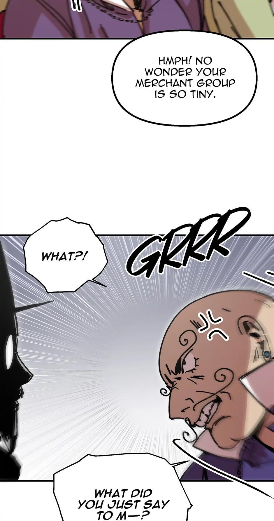 Read Solo Glitch Player Manga Online