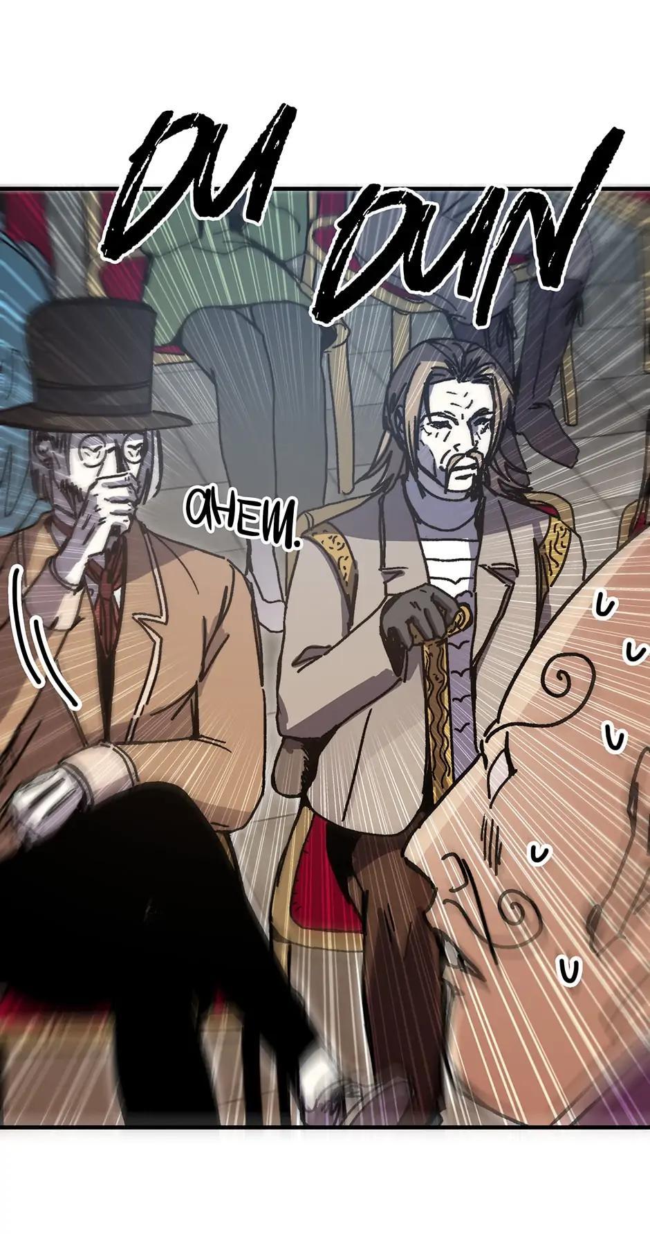 Read Solo Glitch Player Manga Online