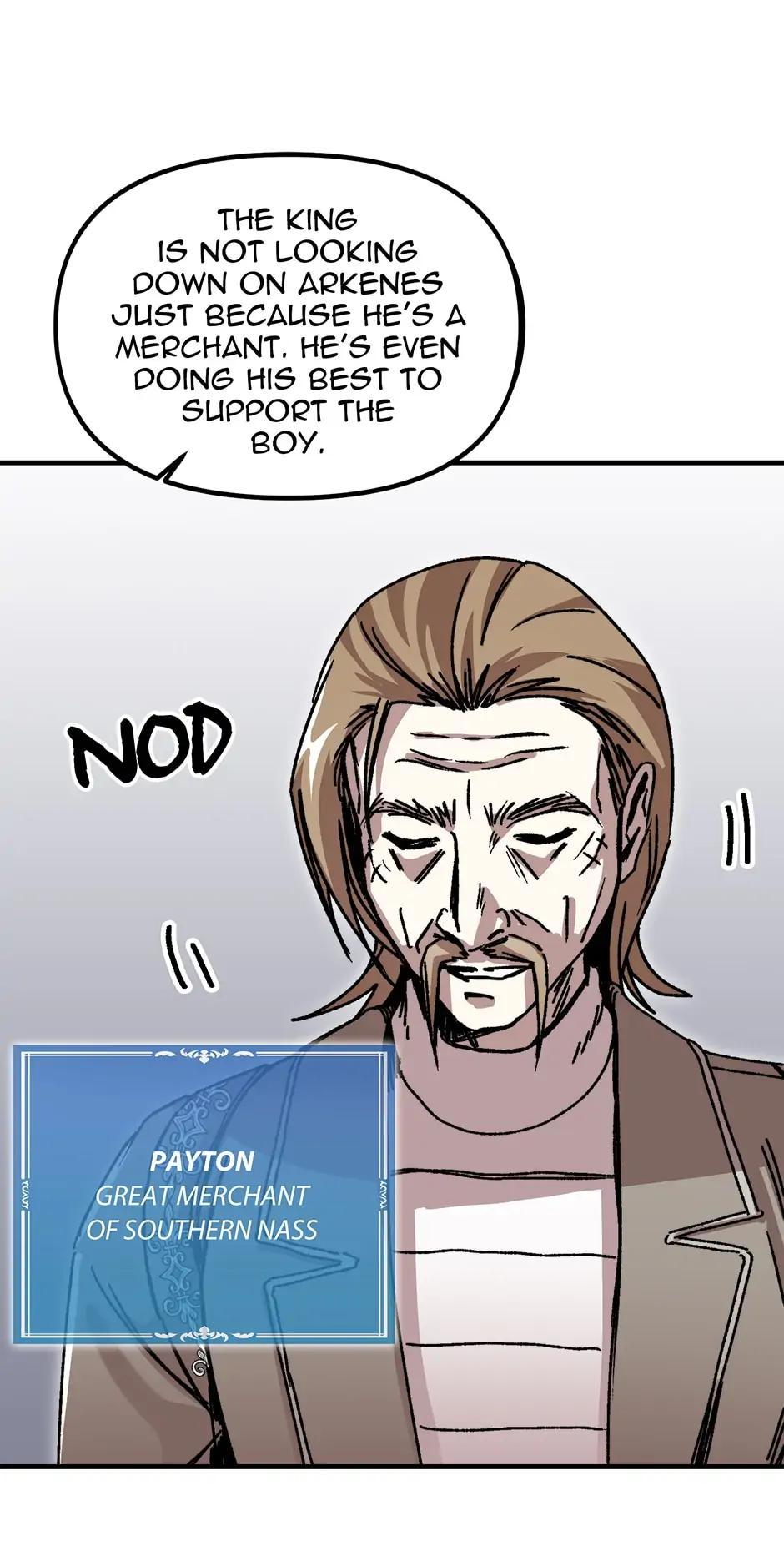 Read Solo Glitch Player Manga Online