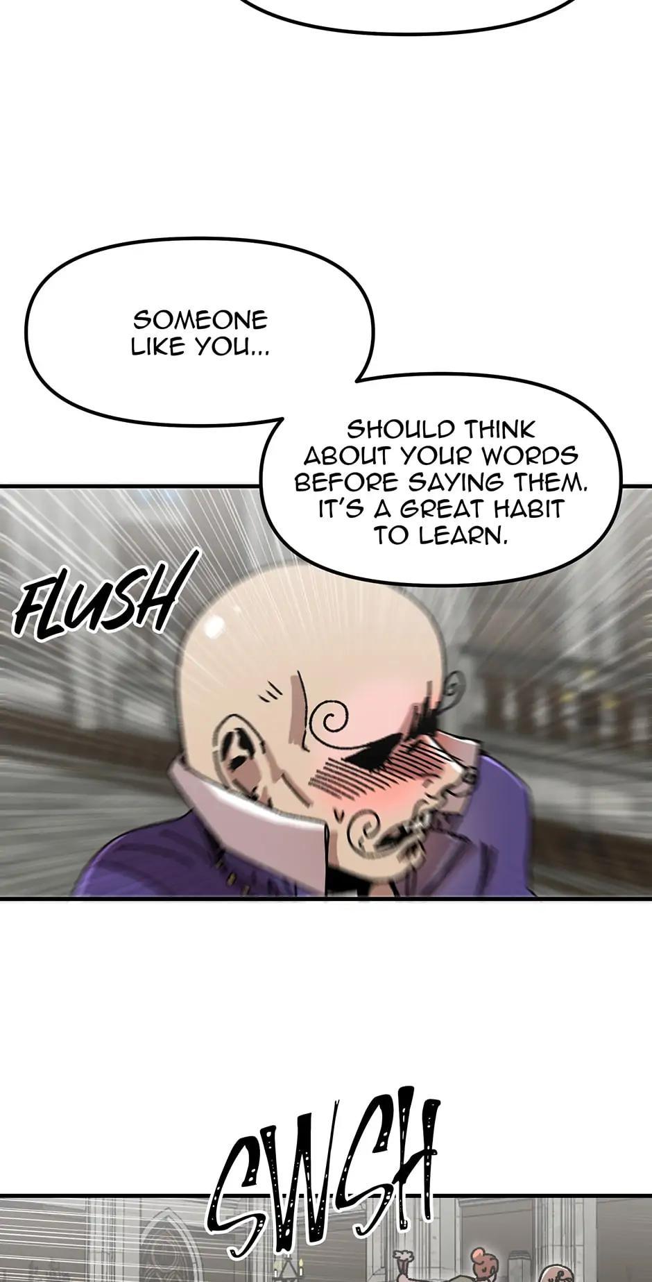Read Solo Glitch Player Manga Online