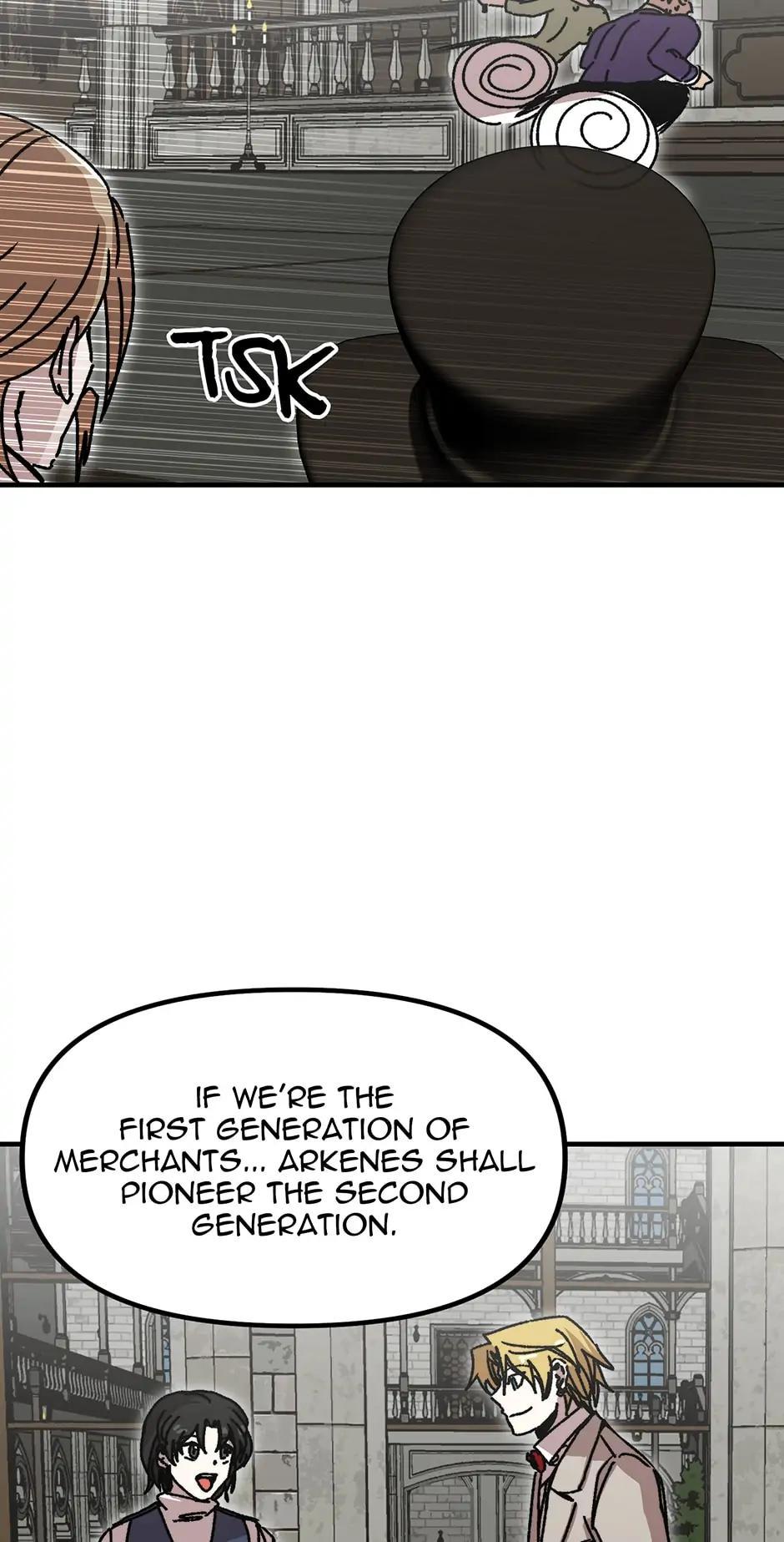 Read Solo Glitch Player Manga Online