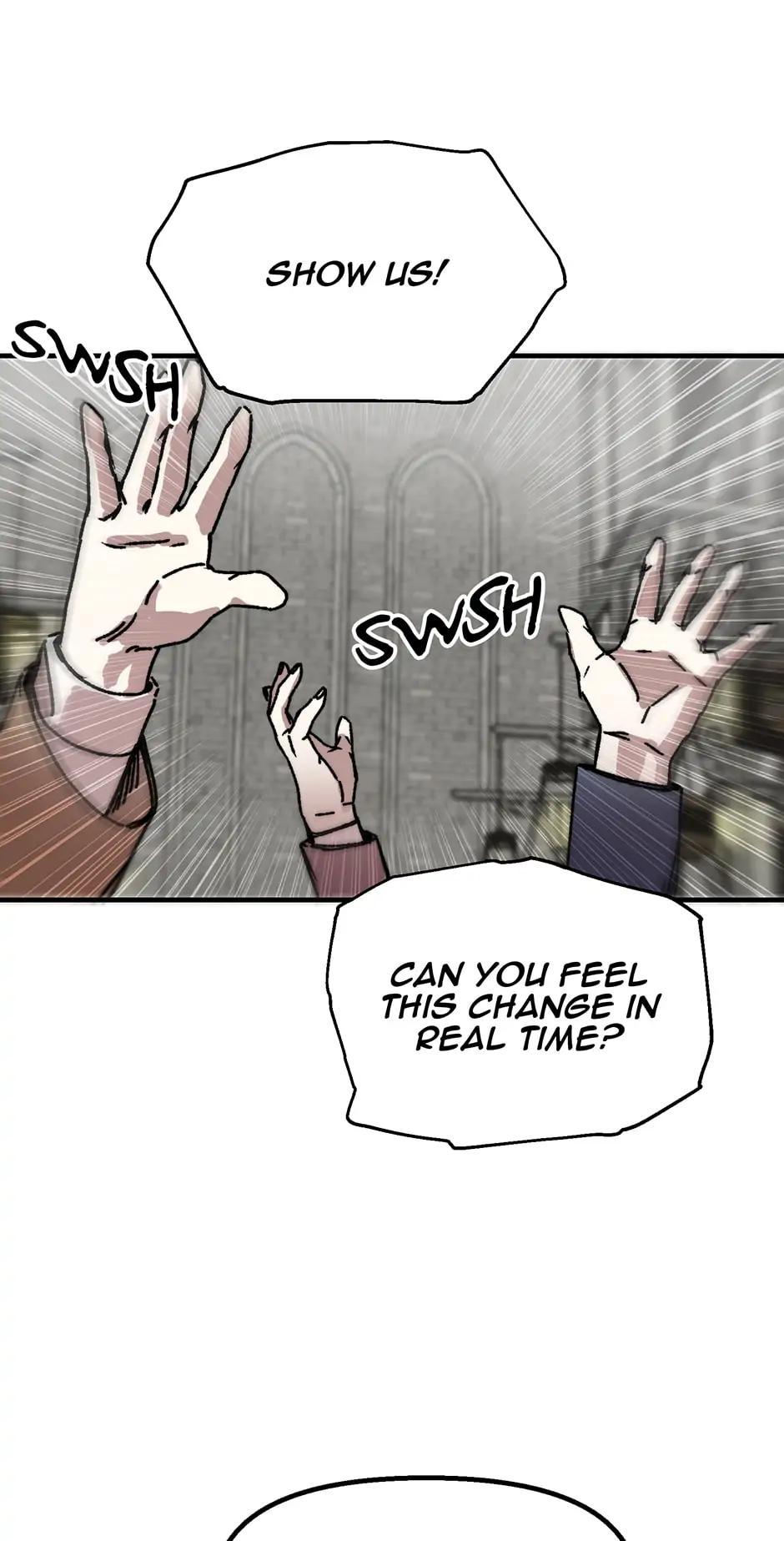 Read Solo Glitch Player Manga Online