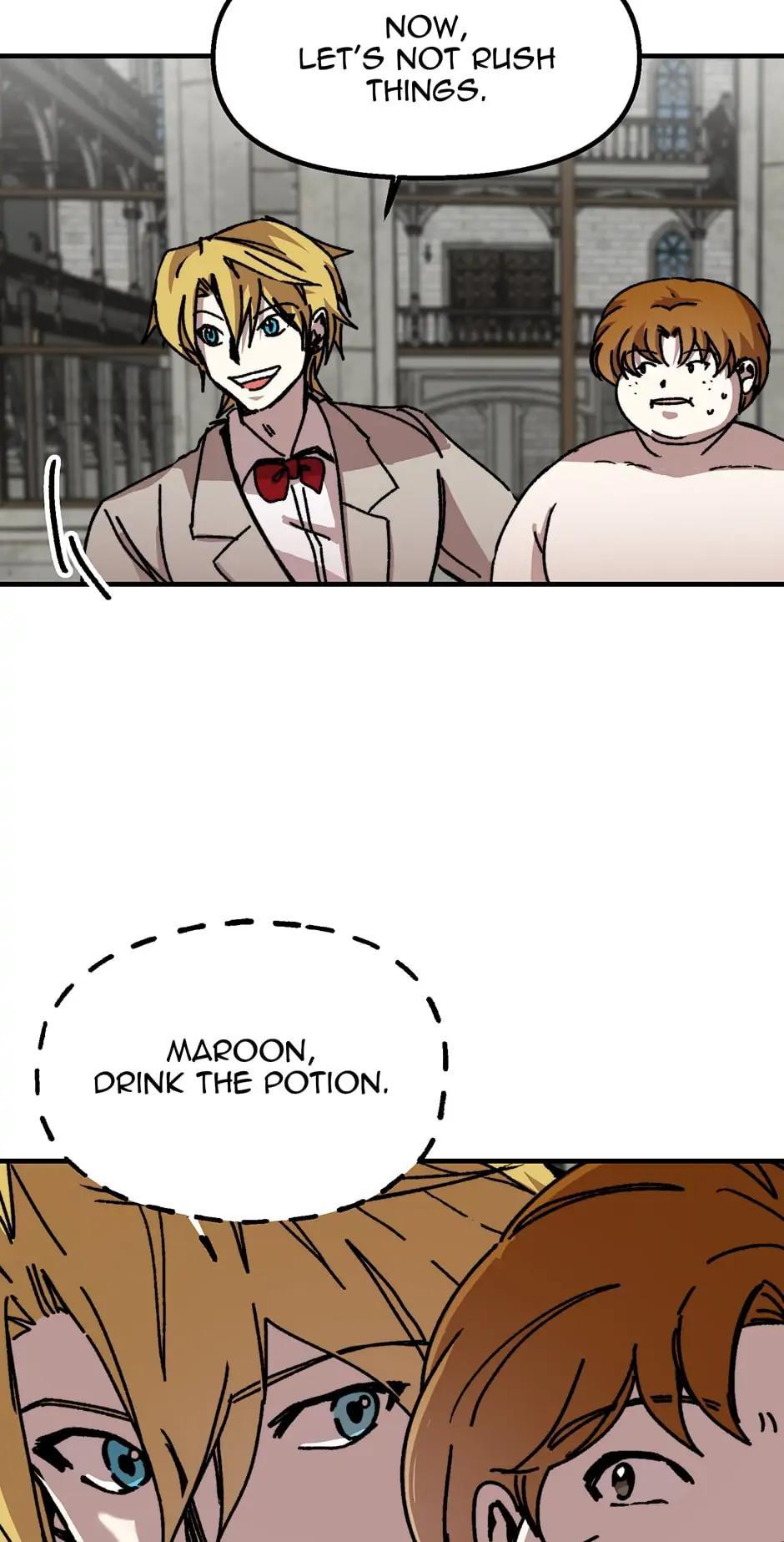 Read Solo Glitch Player Manga Online