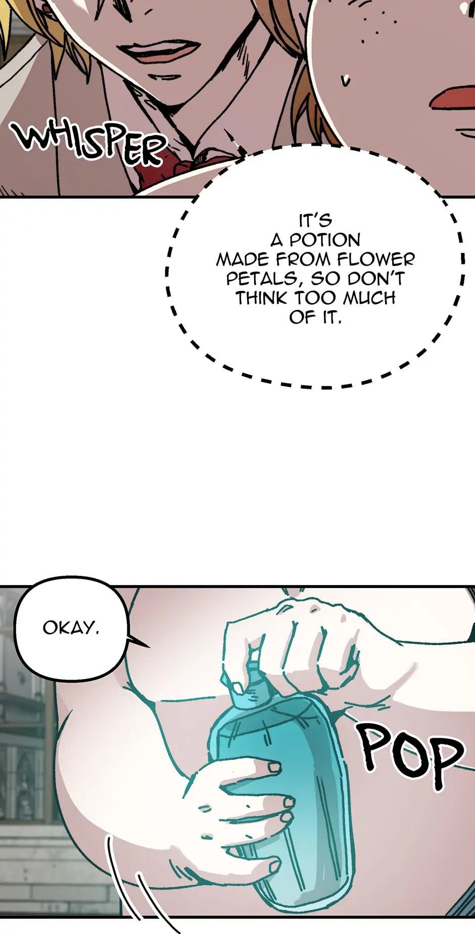 Read Solo Glitch Player Manga Online
