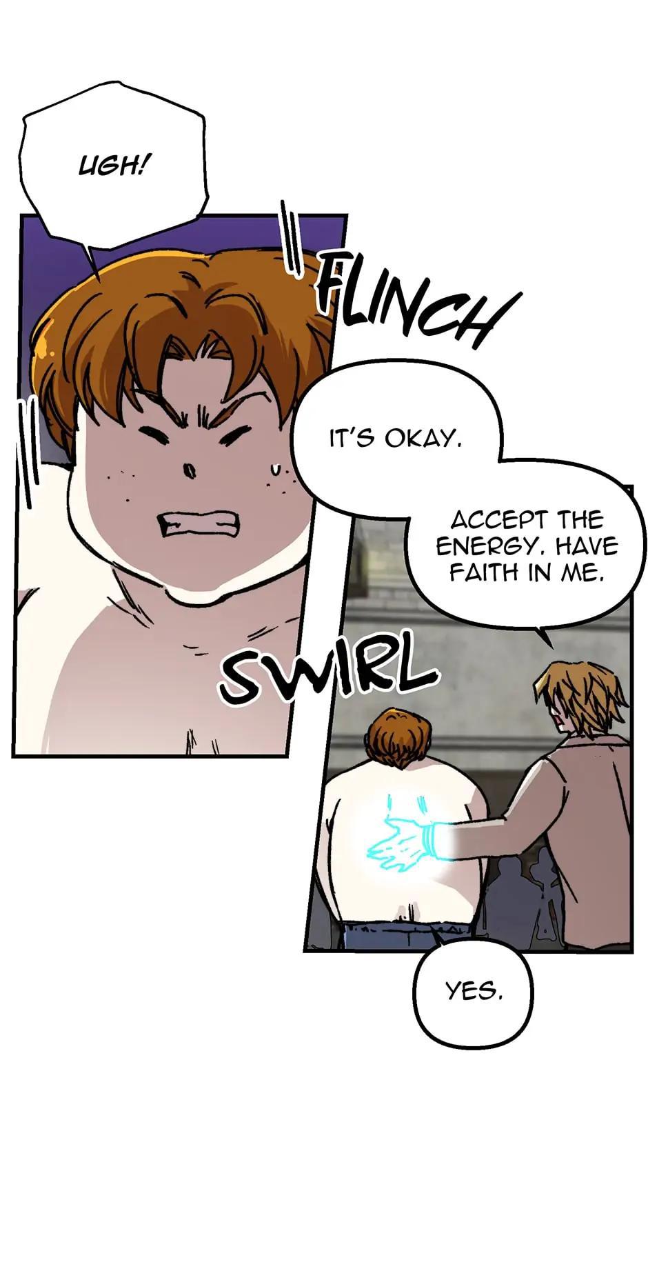 Read Solo Glitch Player Manga Online