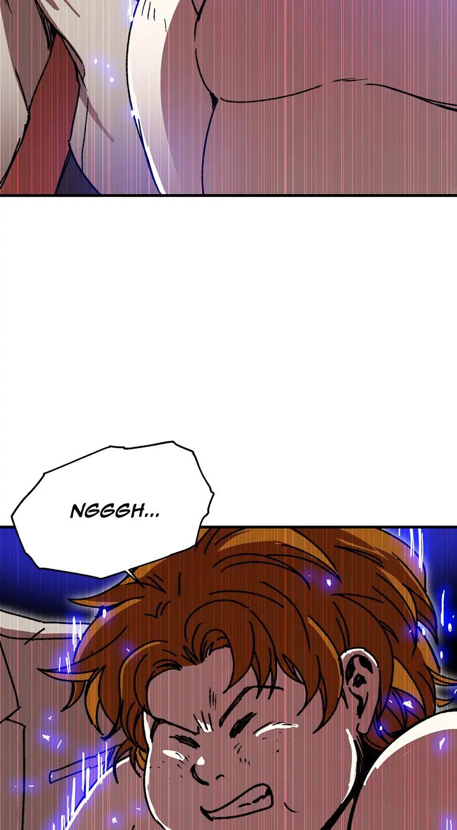 Read Solo Glitch Player Manga Online