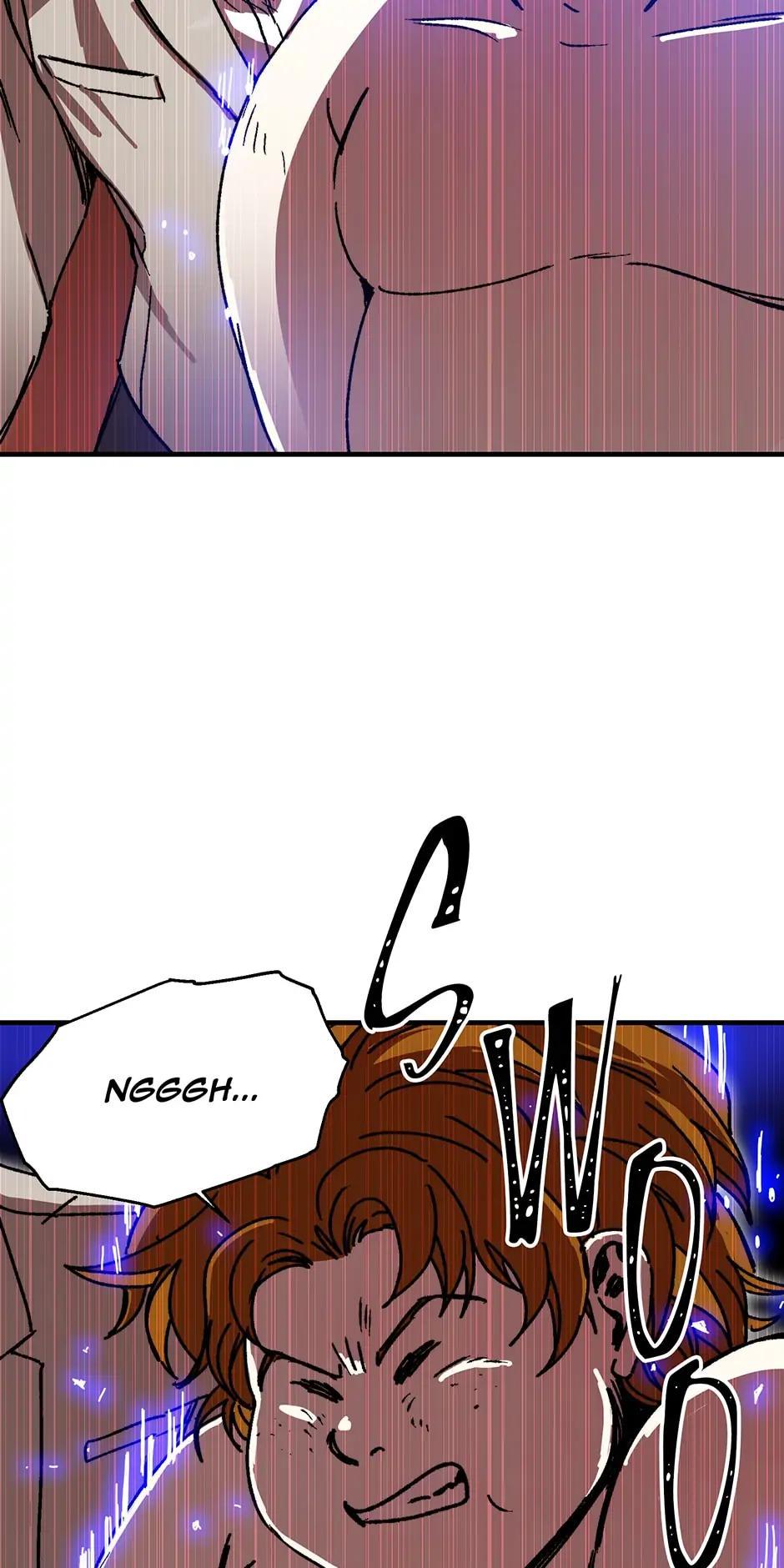 Read Solo Glitch Player Manga Online