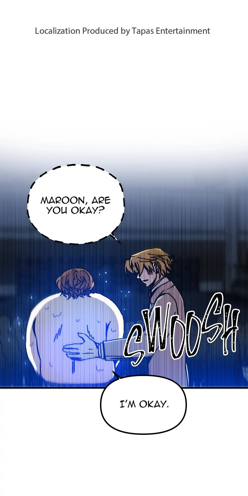 Read Solo Glitch Player Manga Online