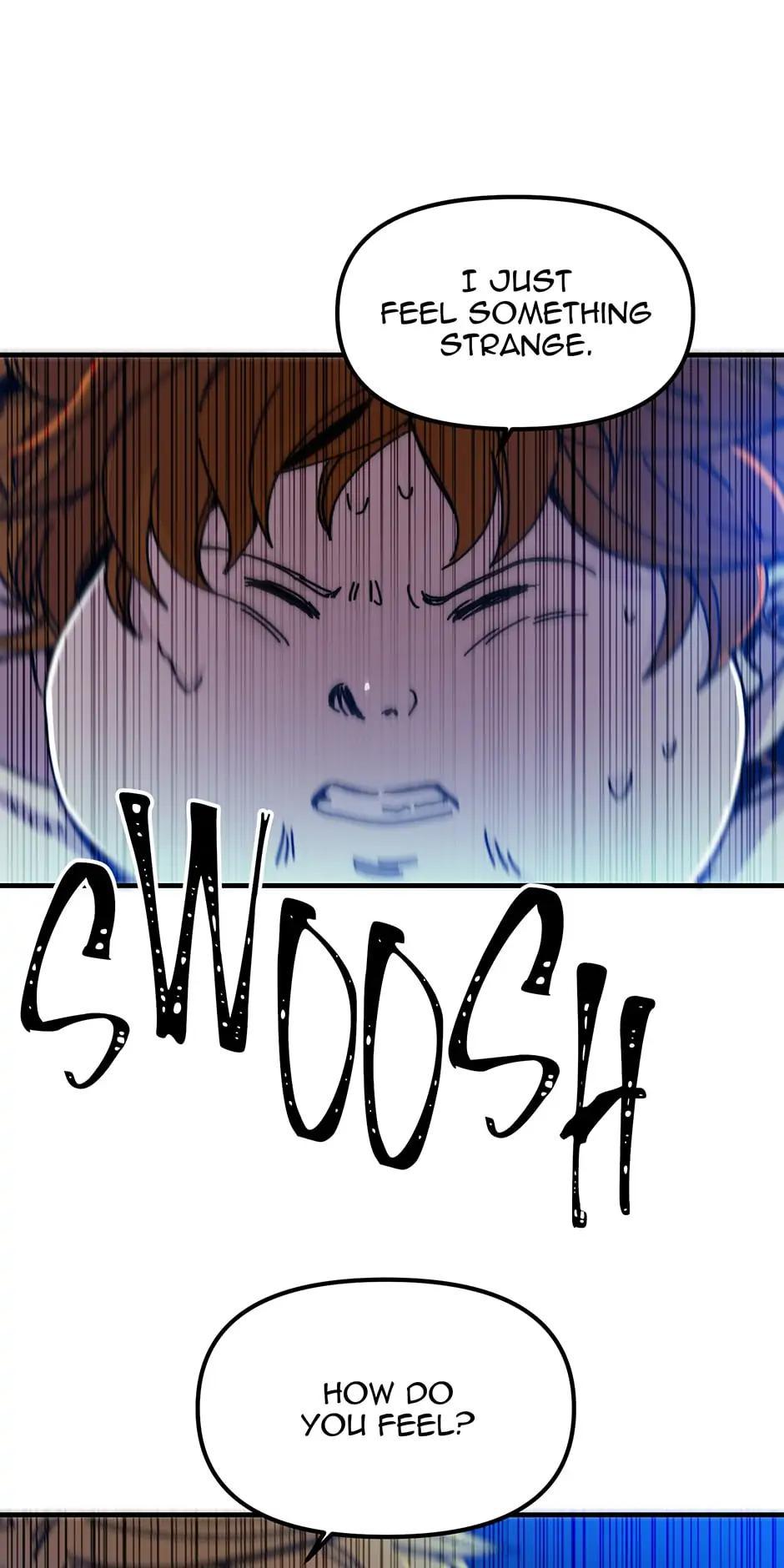 Read Solo Glitch Player Manga Online