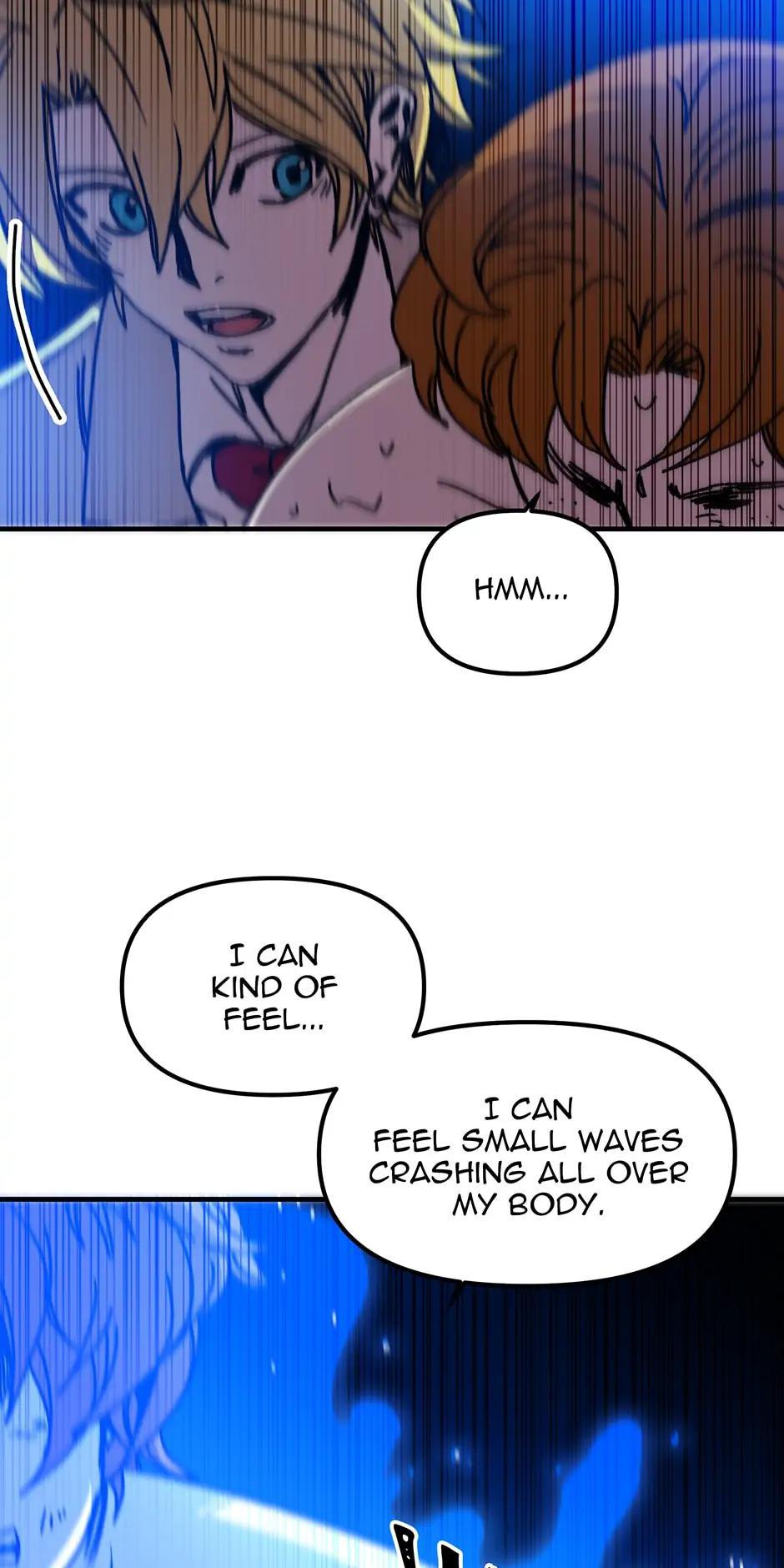 Read Solo Glitch Player Manga Online