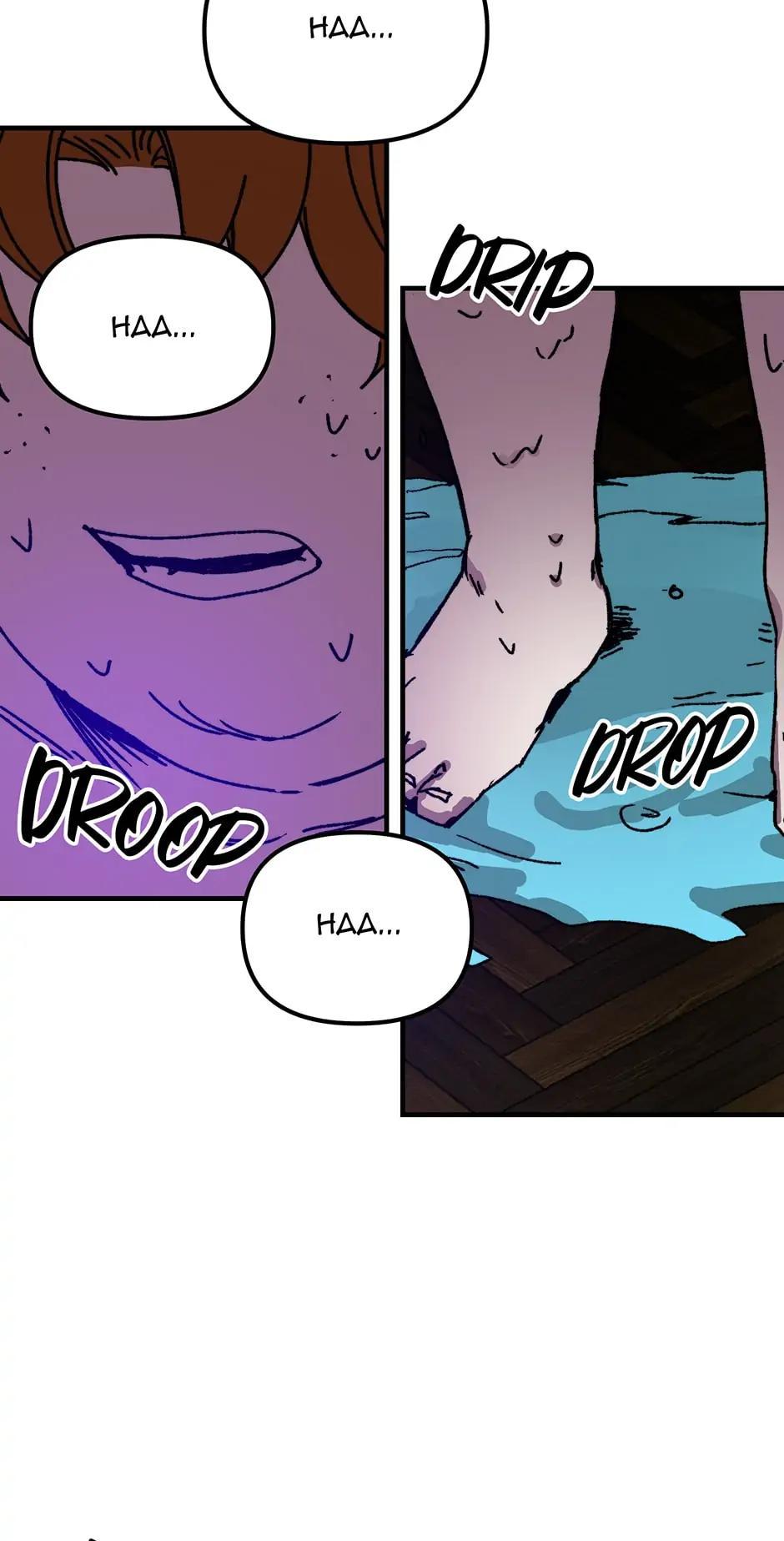 Read Solo Glitch Player Manga Online